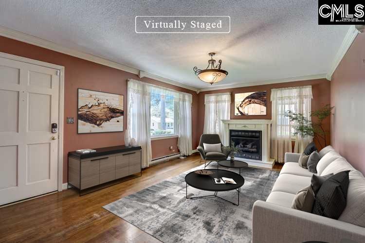 2125 Morninglo Lane, Columbia, South Carolina image 4