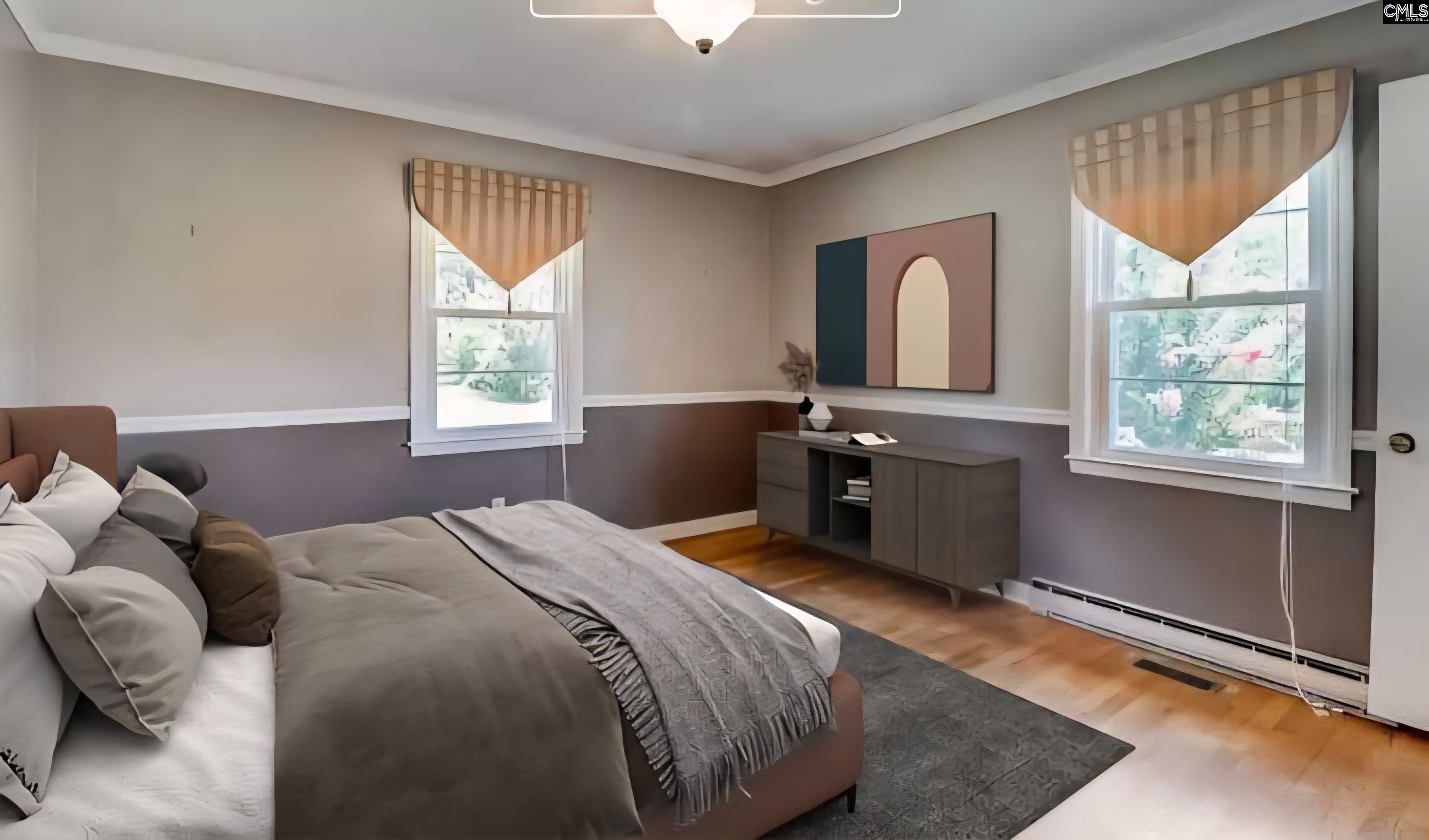 2125 Morninglo Lane Columbia, SC 29223