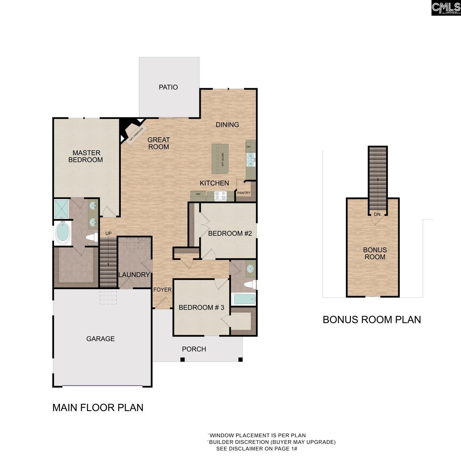 481 NE Woodberry Drive, Orangeburg, South Carolina image 2