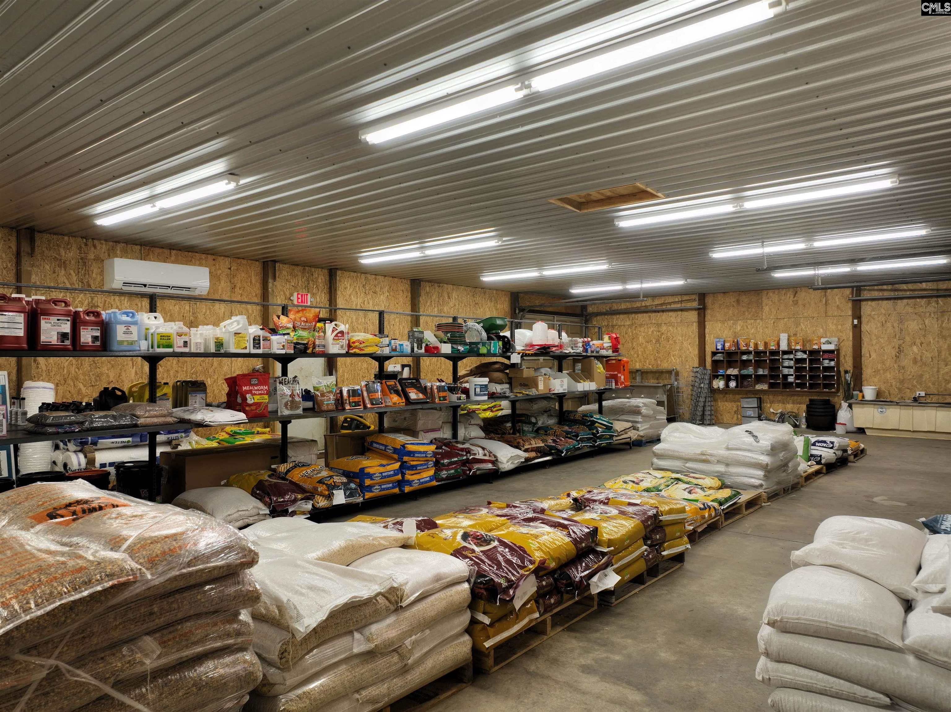 5580 Fairview Road Highway Batesburg, SC 29006