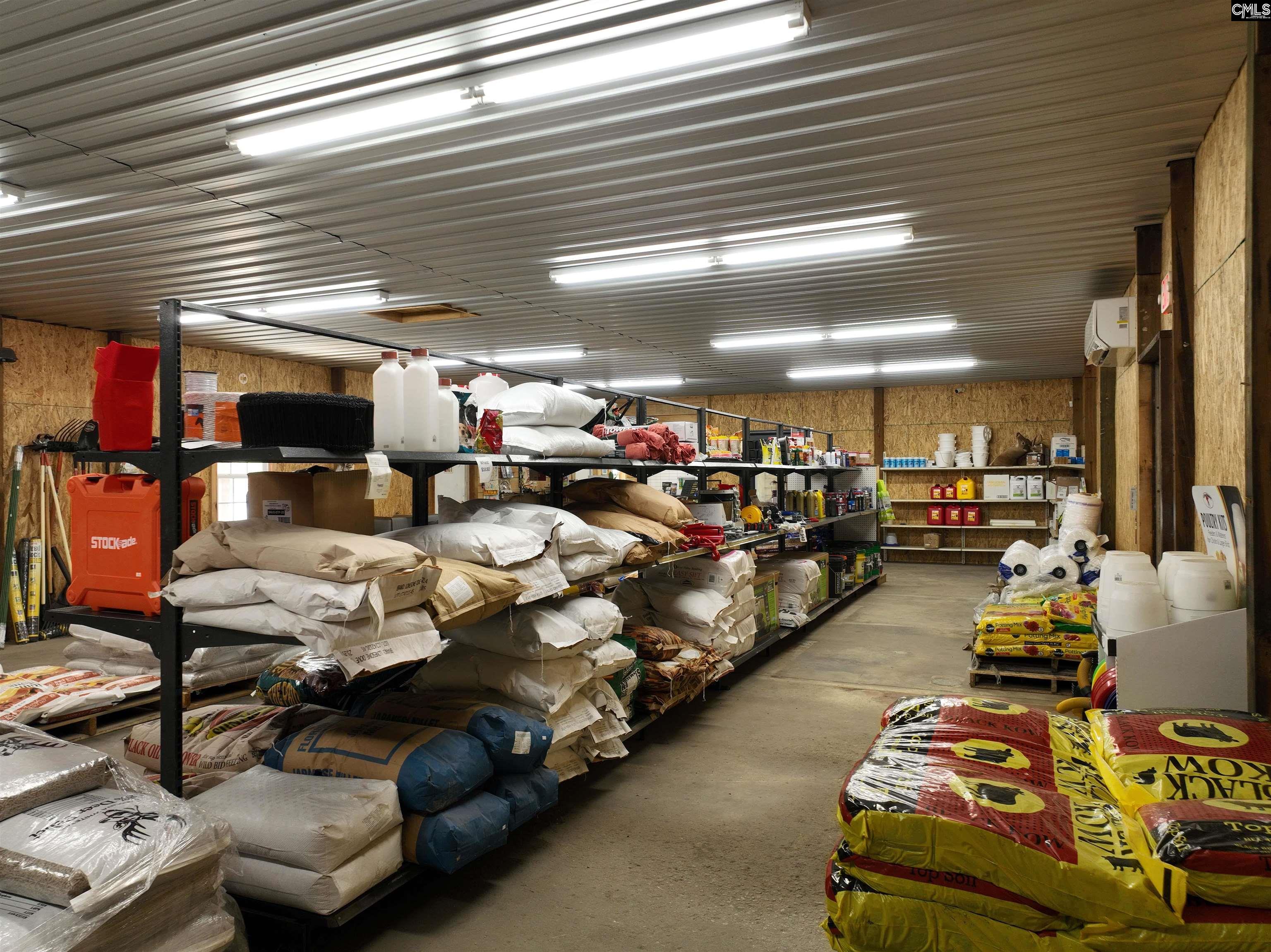 5580 Fairview Road Highway Batesburg, SC 29006