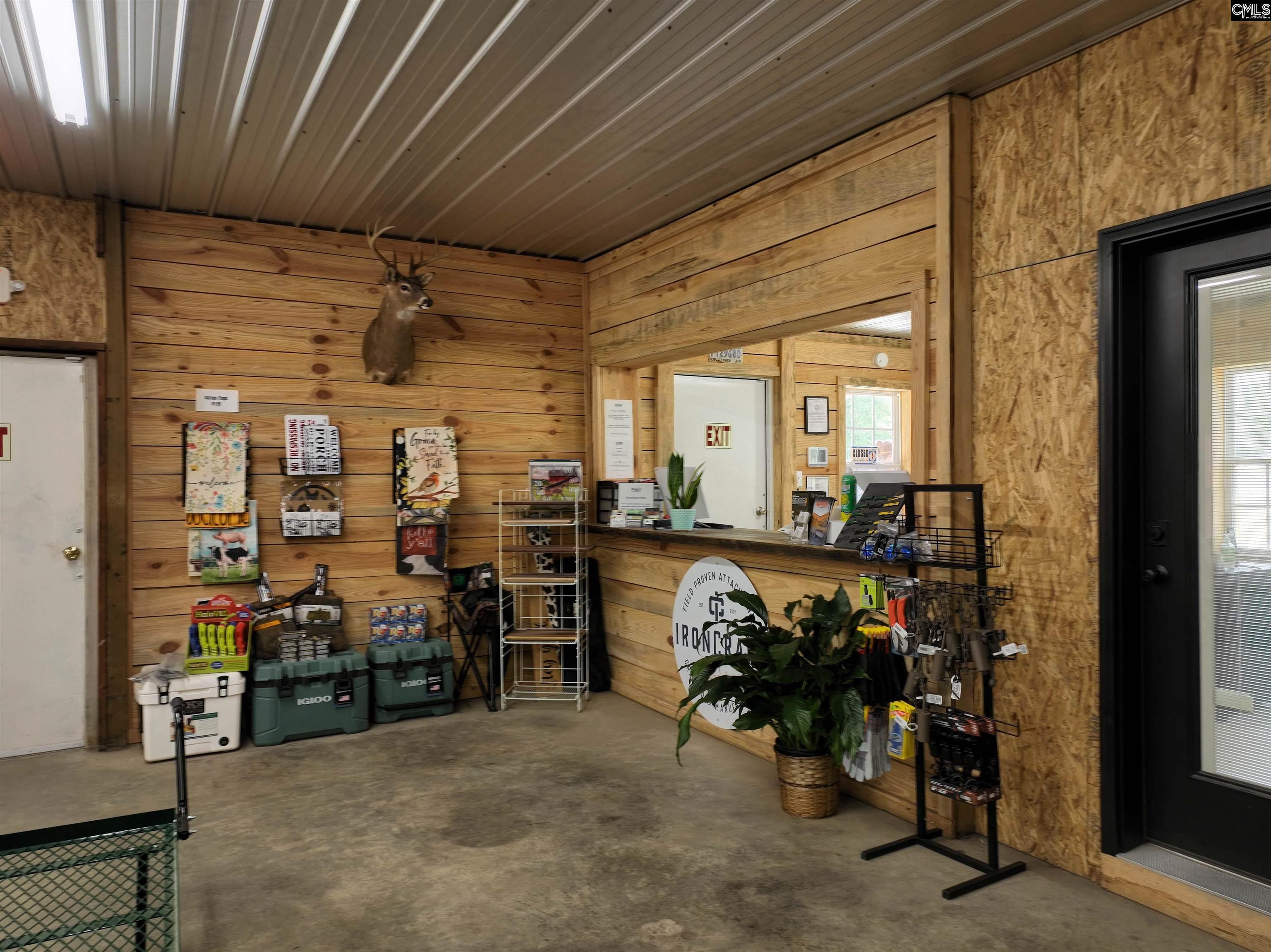 5580 Fairview Road Highway Batesburg, SC 29006
