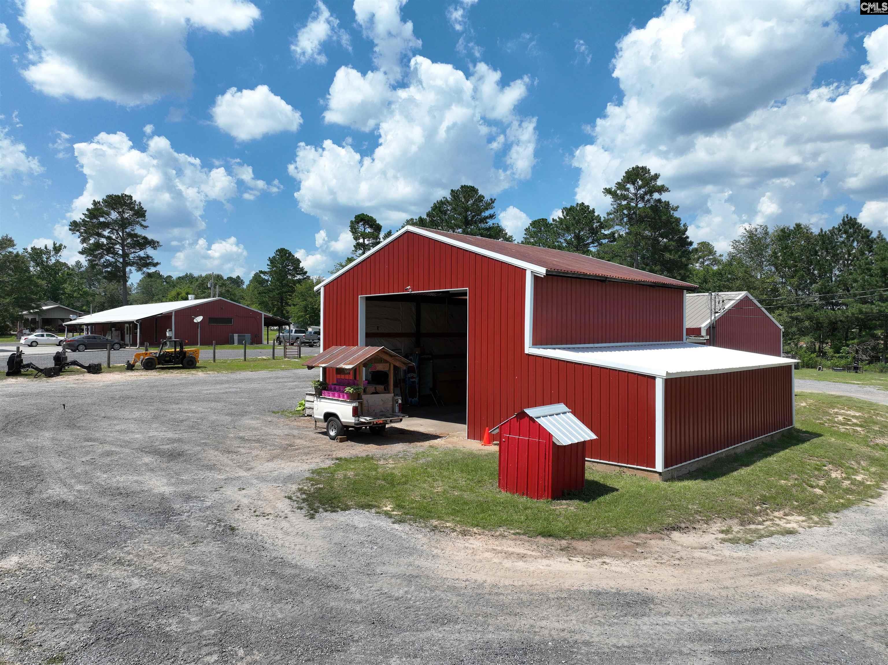 5580 Fairview Road Highway Batesburg, SC 29006