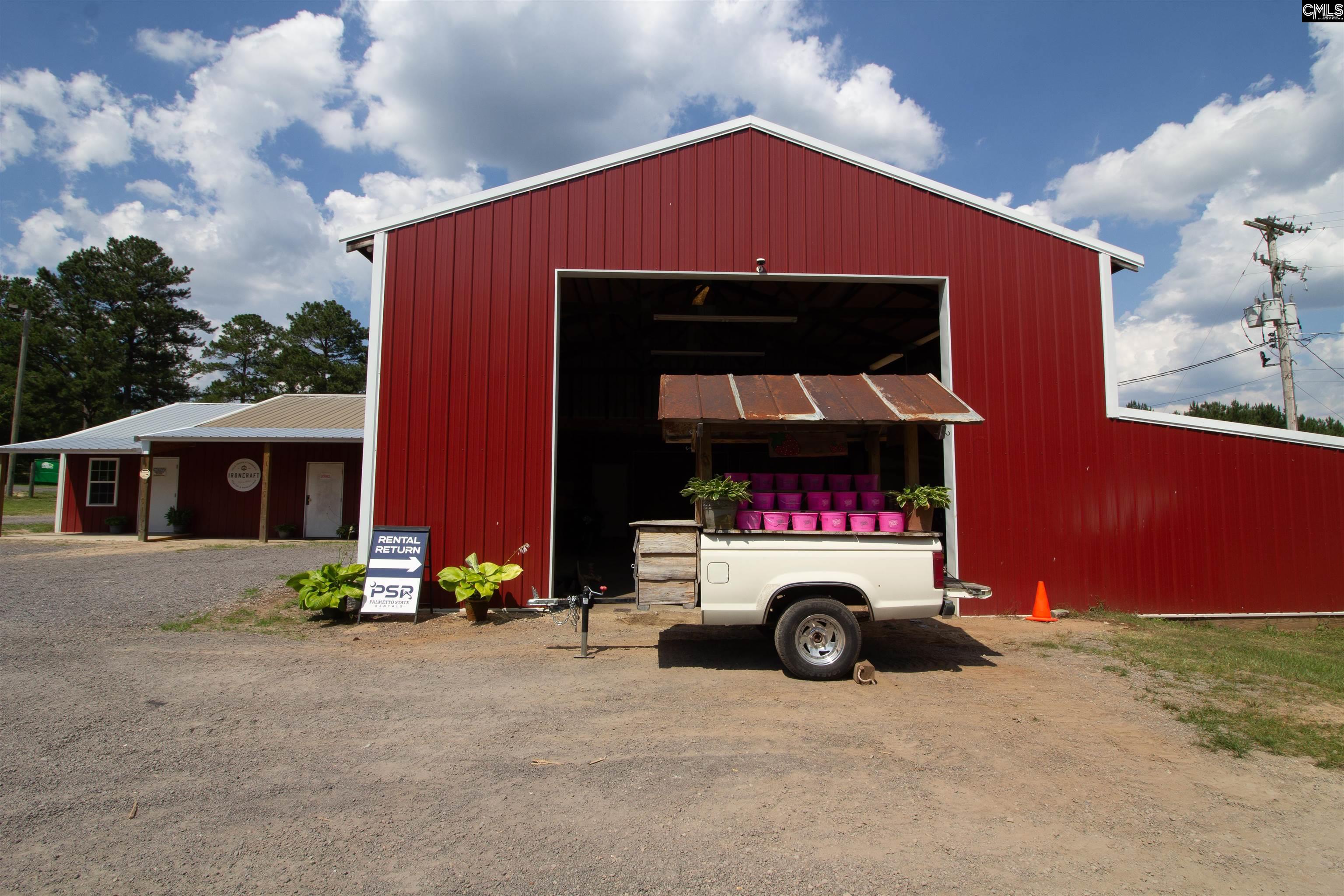 5580 Fairview Road Highway Batesburg, SC 29006