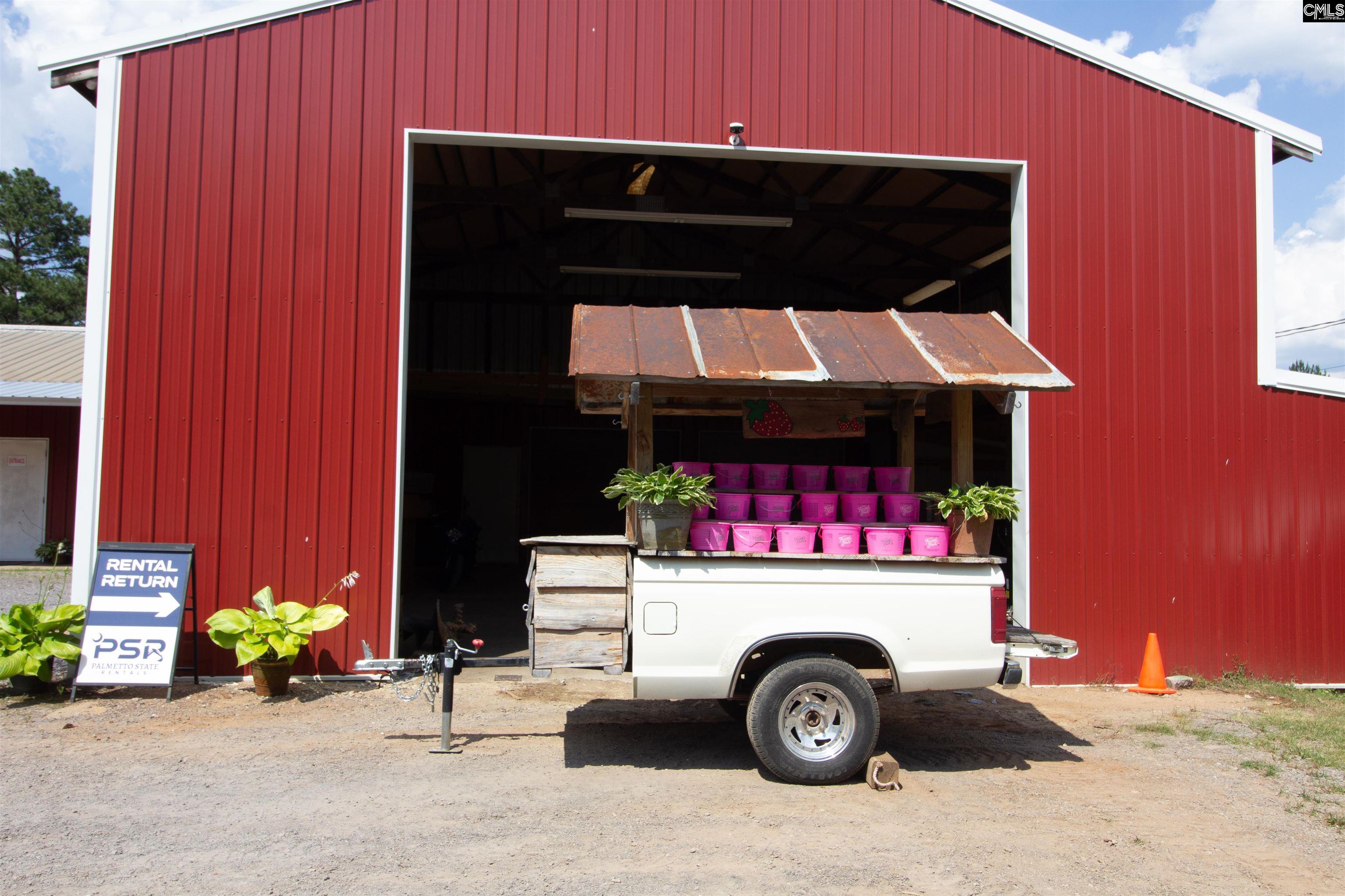 5580 Fairview Road Highway Batesburg, SC 29006