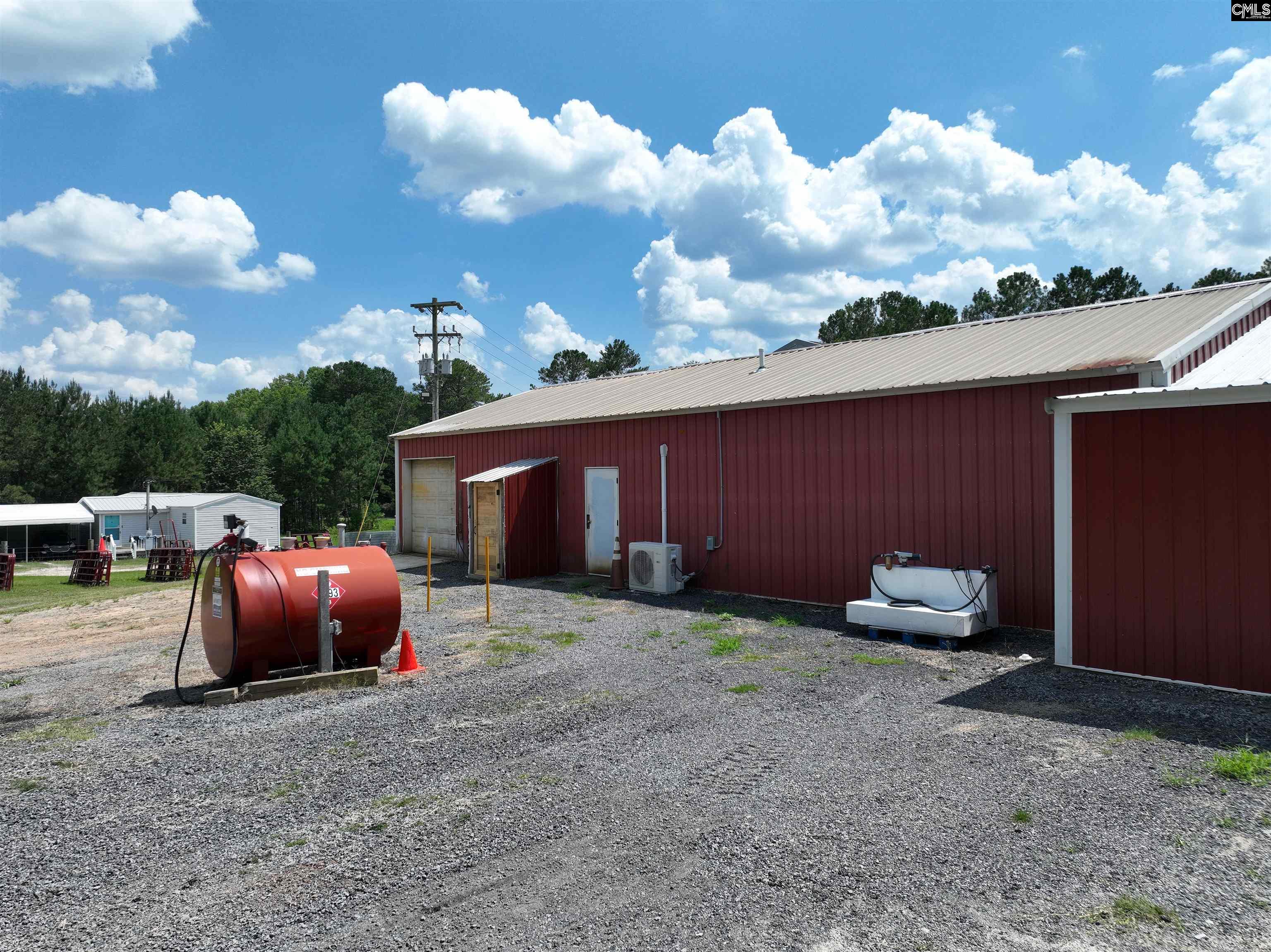 5580 Fairview Road Highway Batesburg, SC 29006