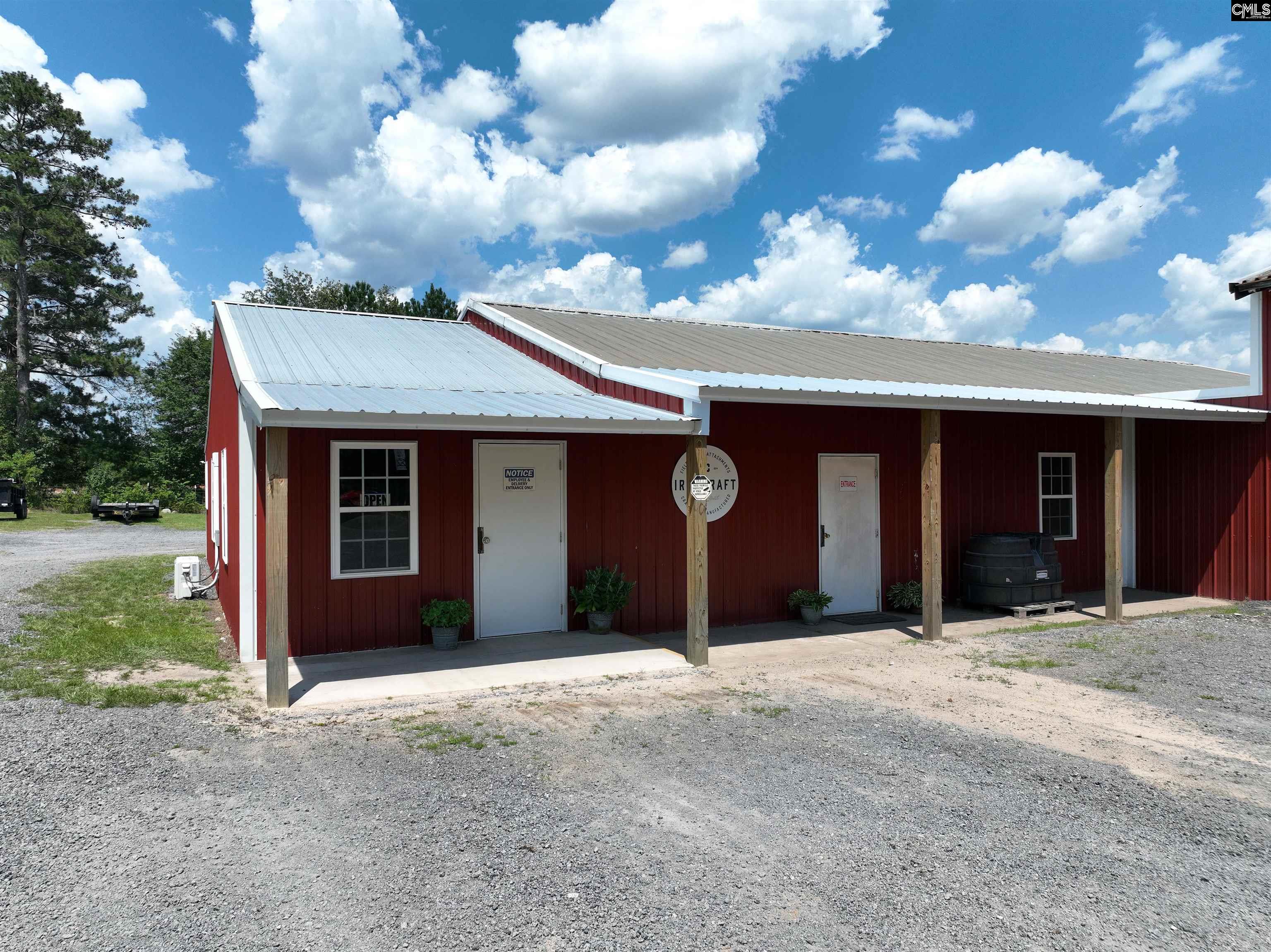 5580 Fairview Road Highway Batesburg, SC 29006