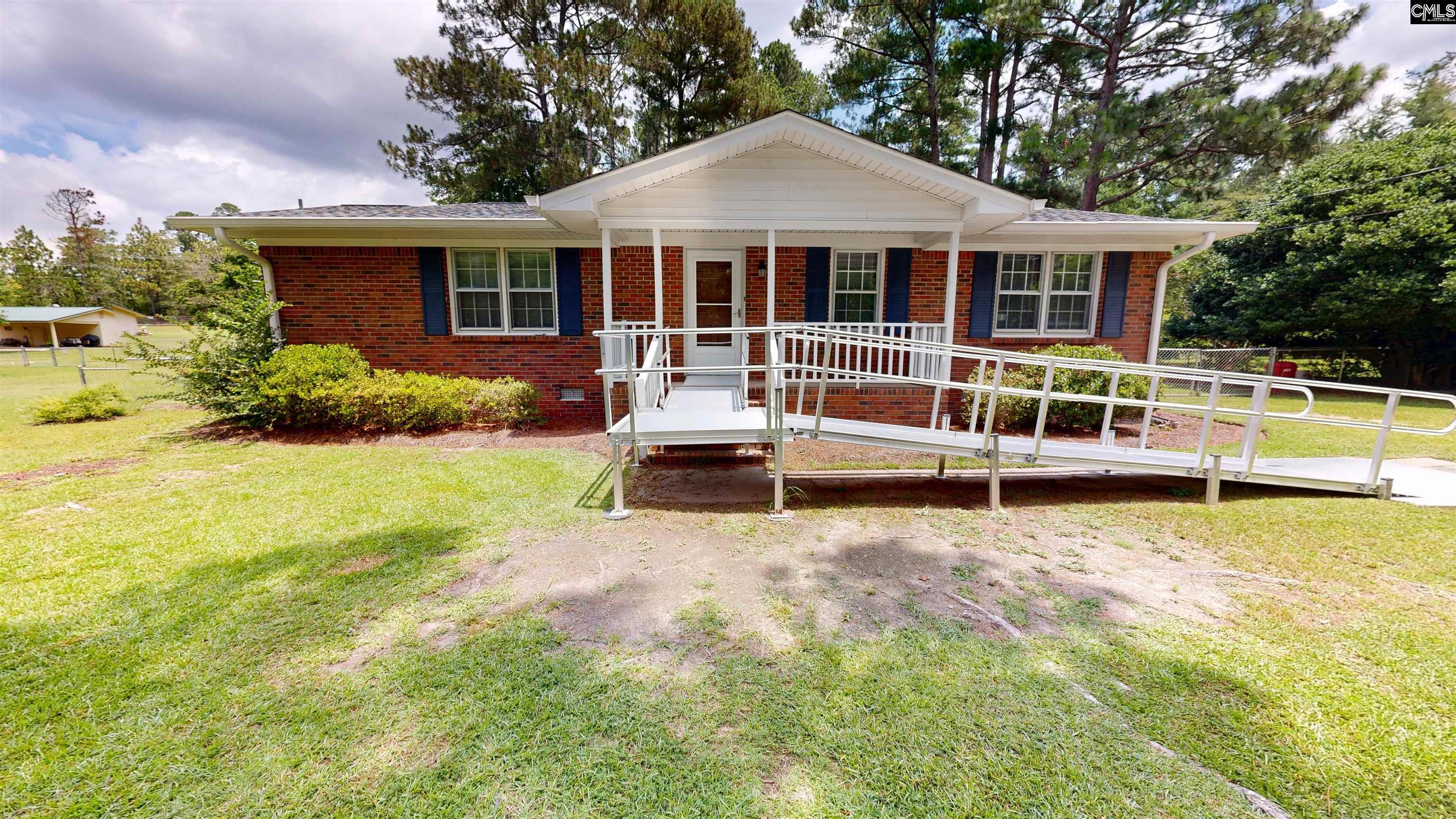 248 Pleasant View Drive Lexington, SC 29073