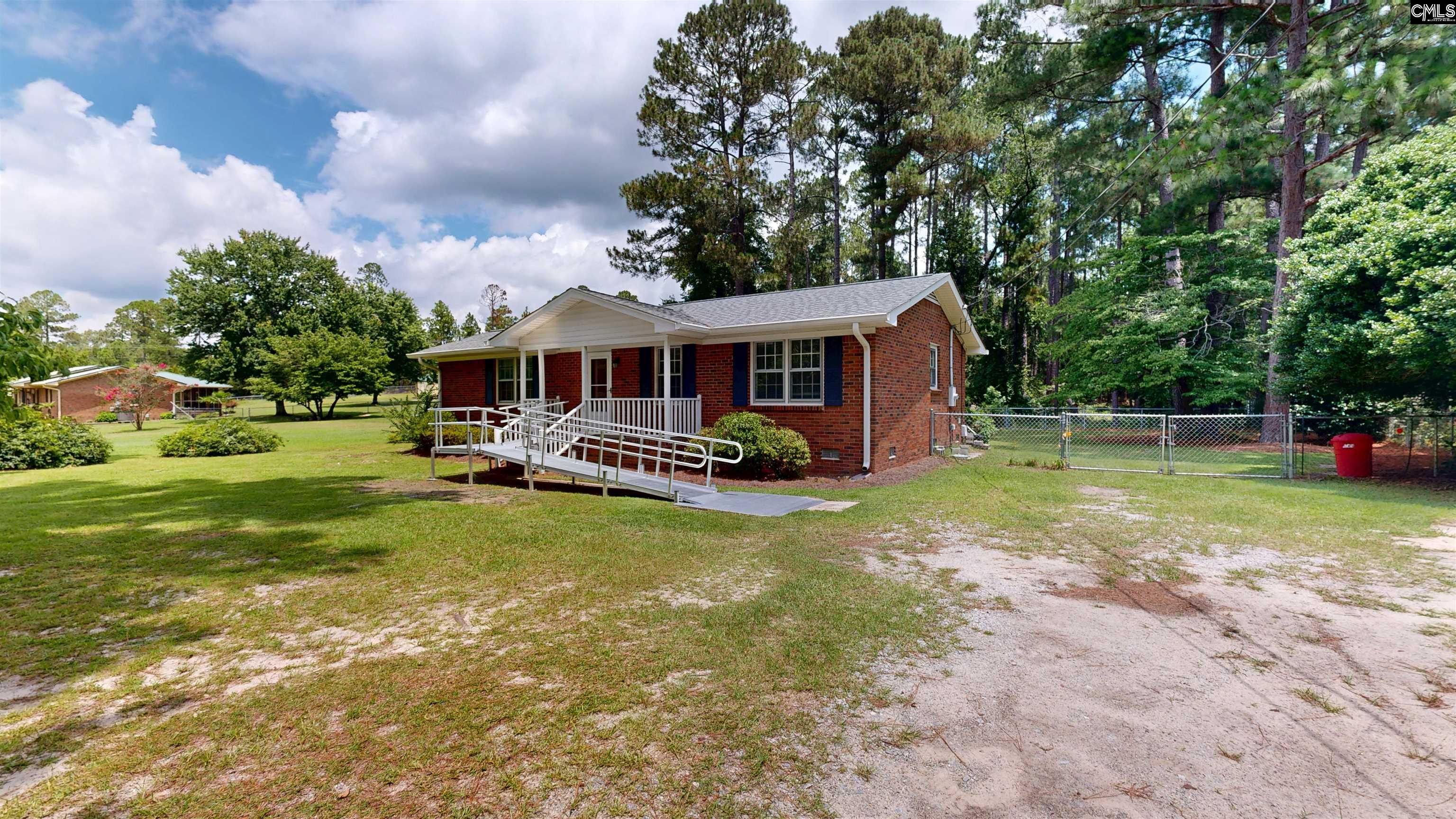 248 Pleasant View Drive Lexington, SC 29073