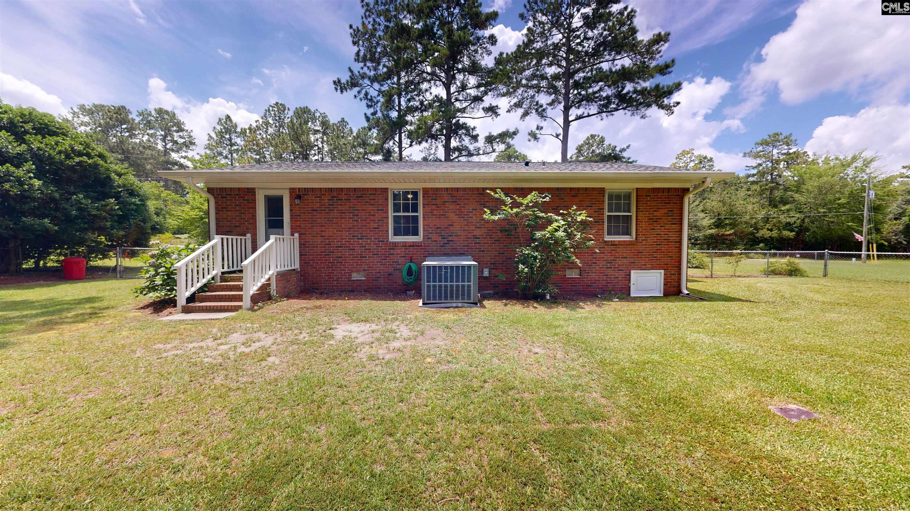 248 Pleasant View Drive Lexington, SC 29073