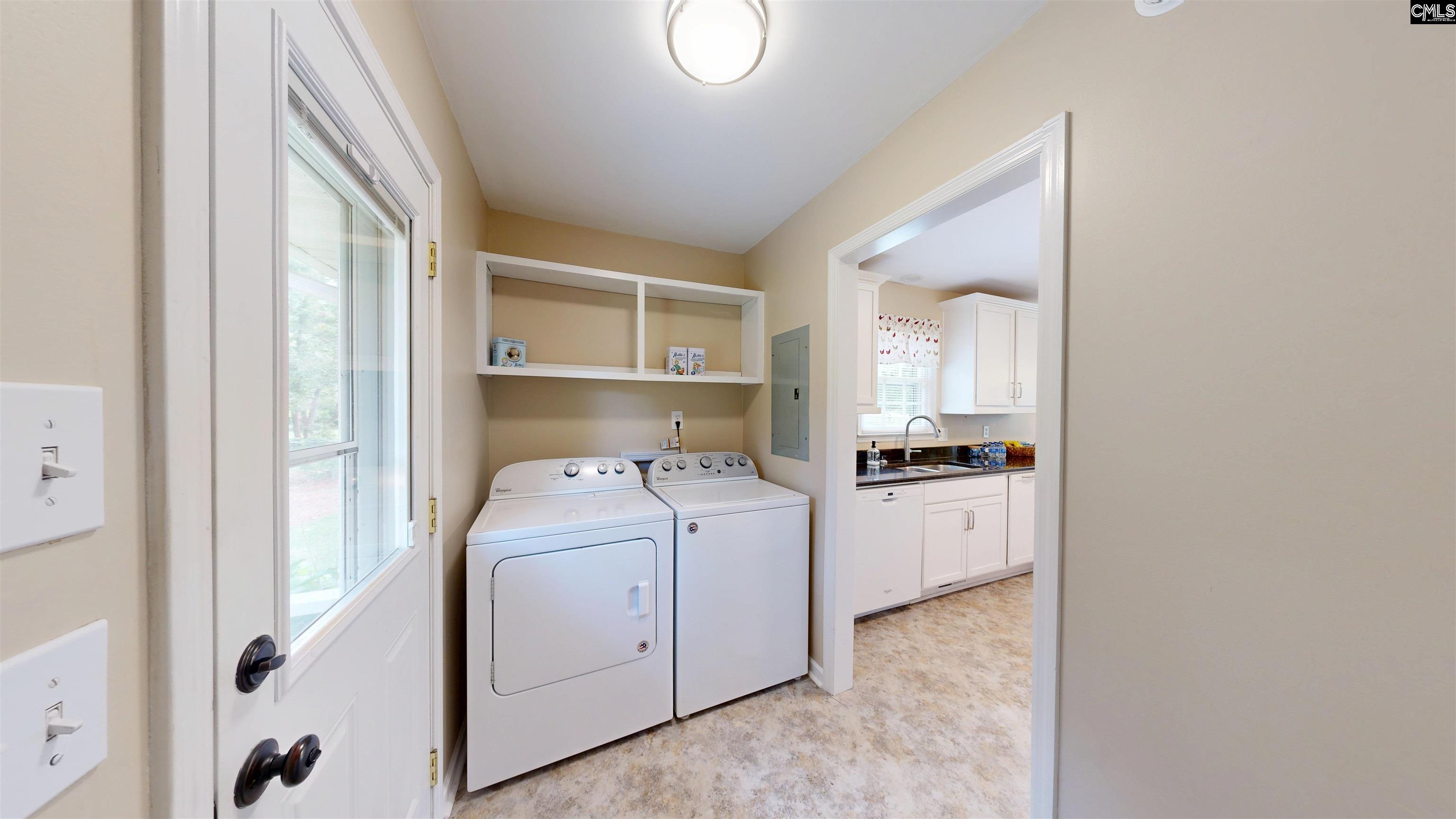 248 Pleasant View Drive Lexington, SC 29073