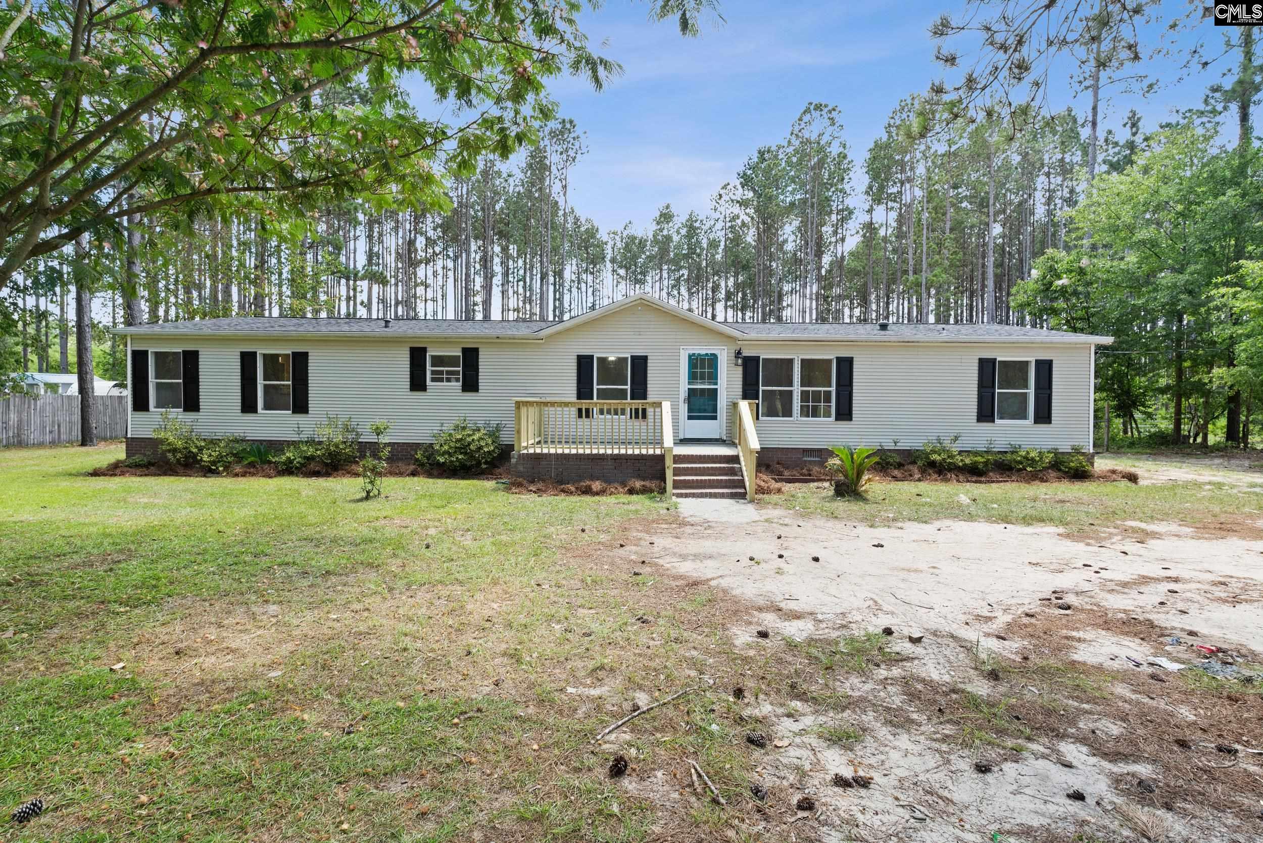 249 Watts Hill Road Elgin, SC 29045
