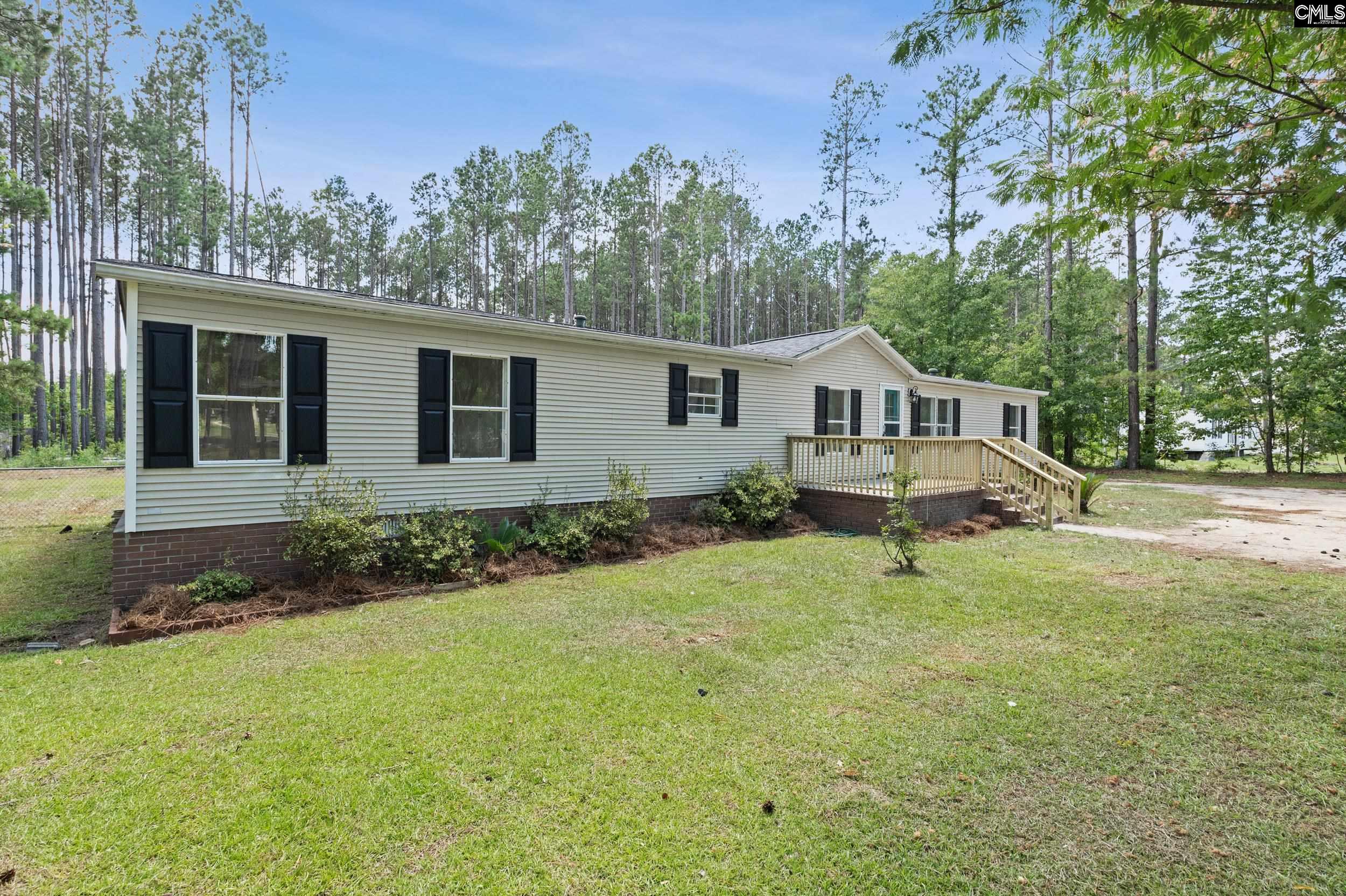 249 Watts Hill Road Elgin, SC 29045