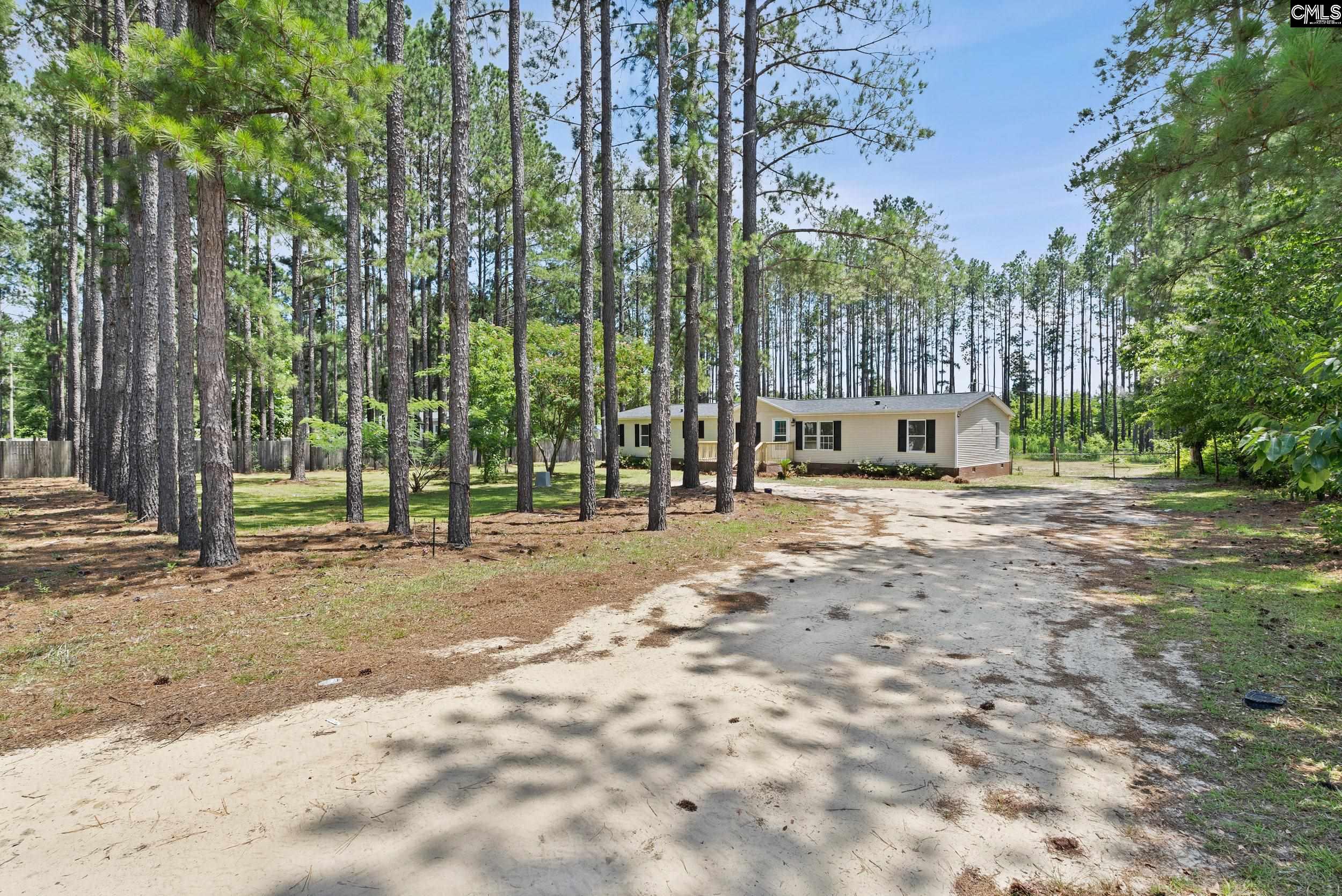 249 Watts Hill Road Elgin, SC 29045