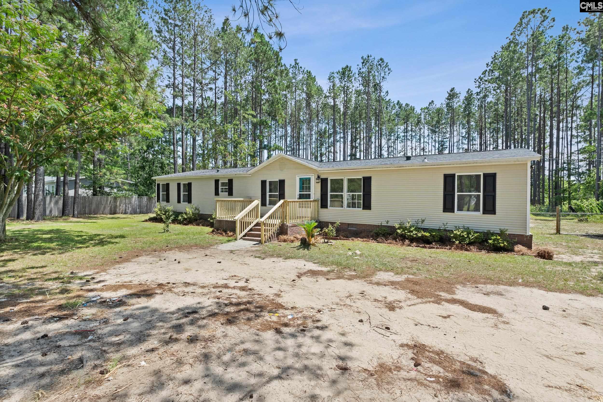 249 Watts Hill Road Elgin, SC 29045
