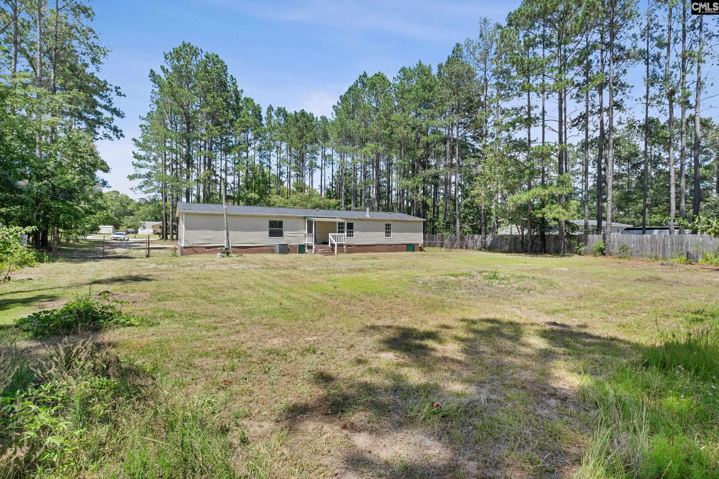 249 Watts Hill Road Elgin, SC 29045