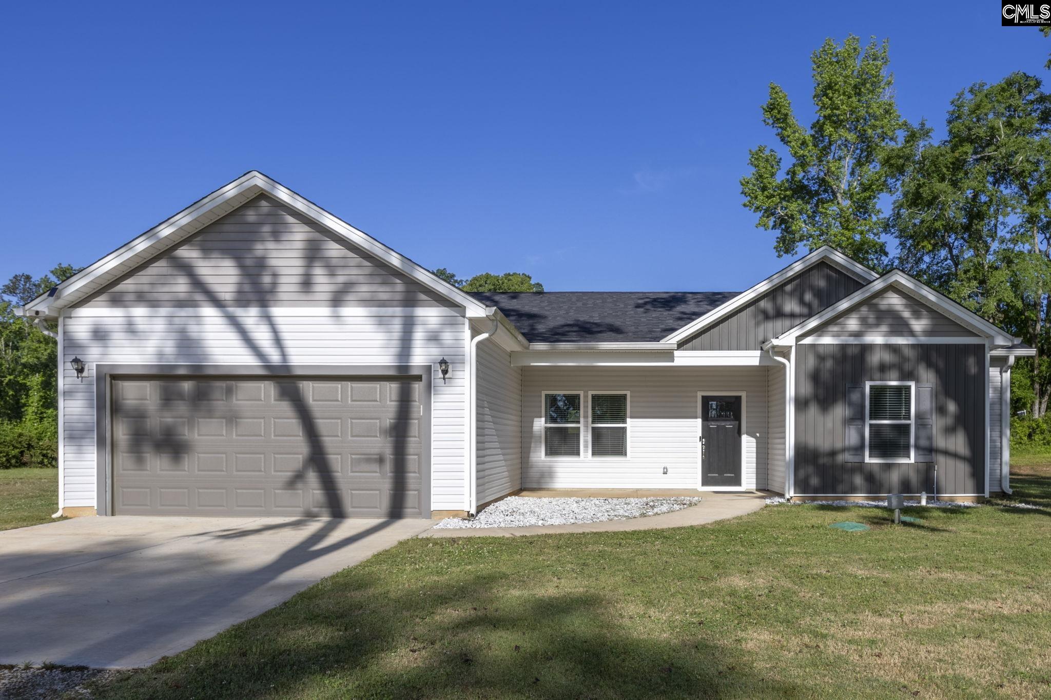 107 Osprey Pointe Lane, Prosperity, South Carolina image 1