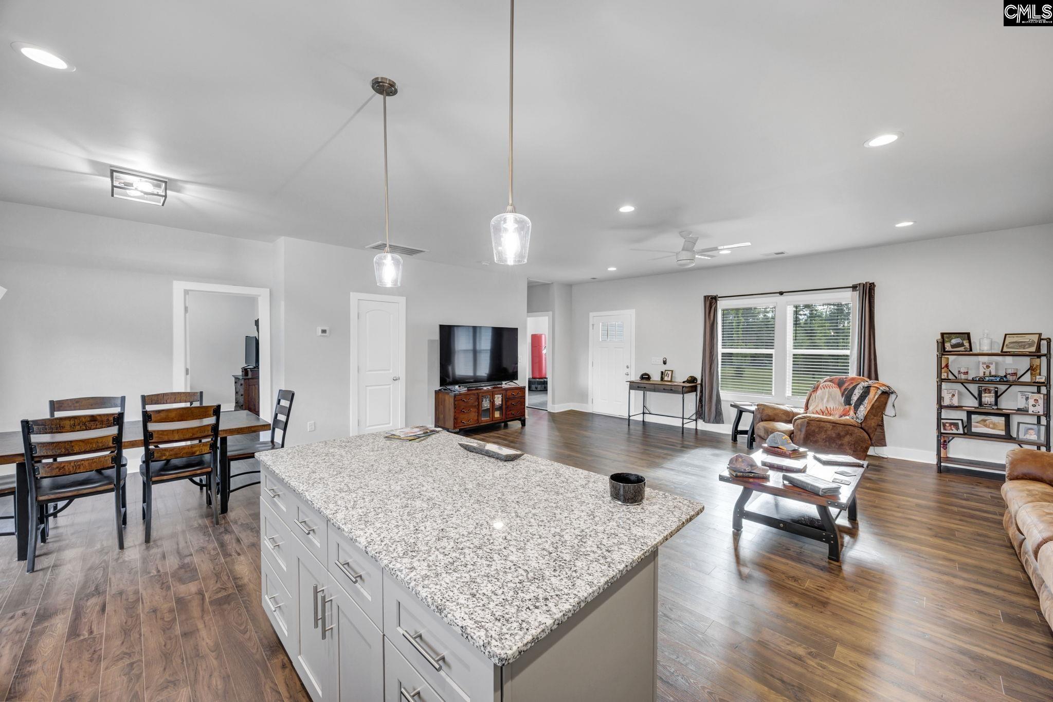 107 Osprey Pointe Lane, Prosperity, South Carolina image 13