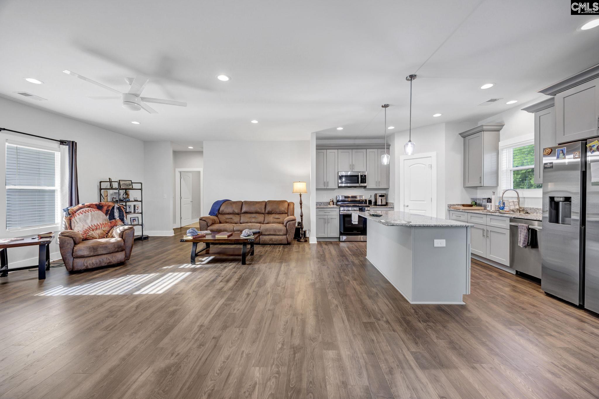 107 Osprey Pointe Lane, Prosperity, South Carolina image 3