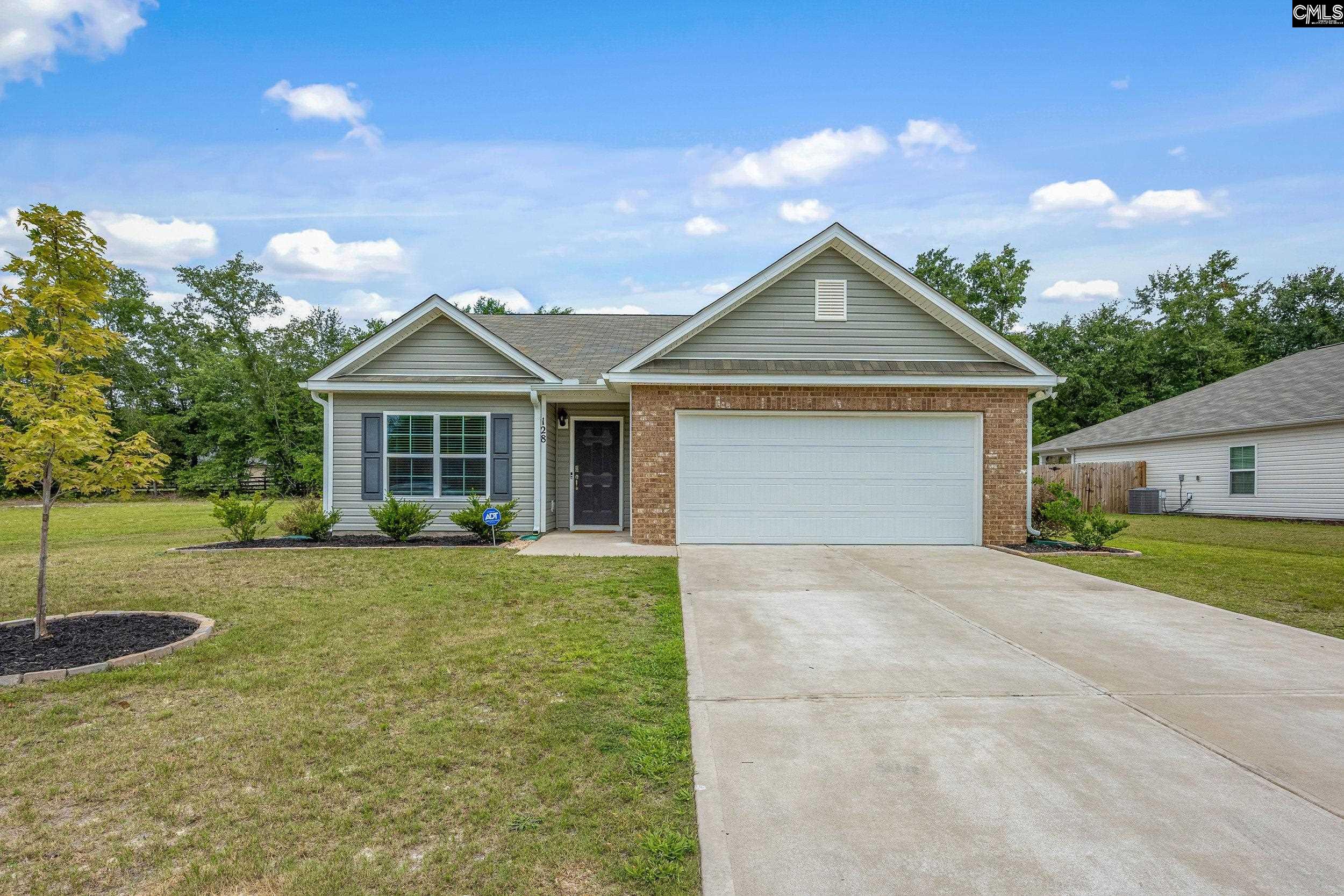 128 Carrington Drive, Lugoff, South Carolina image 1