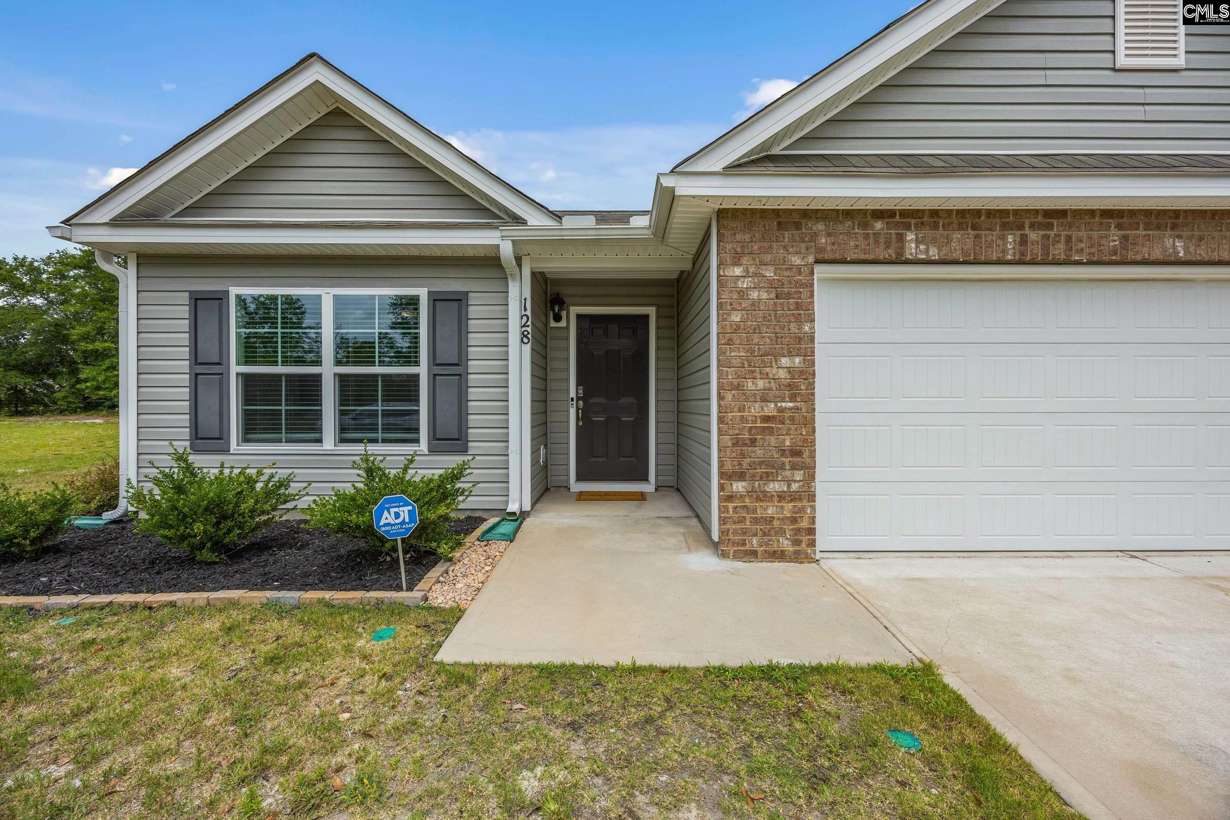 128 Carrington Drive, Lugoff, South Carolina image 2