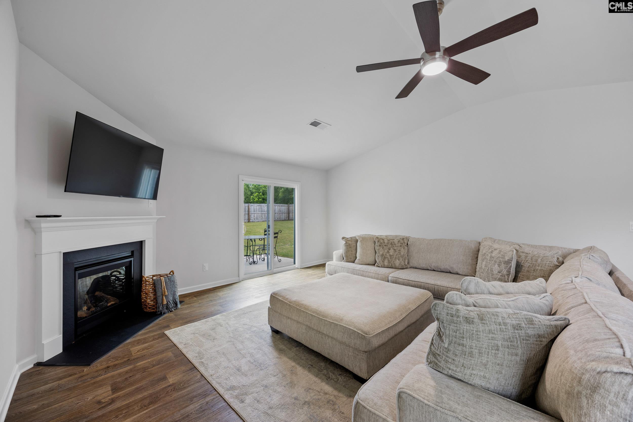128 Carrington Drive, Lugoff, South Carolina image 16