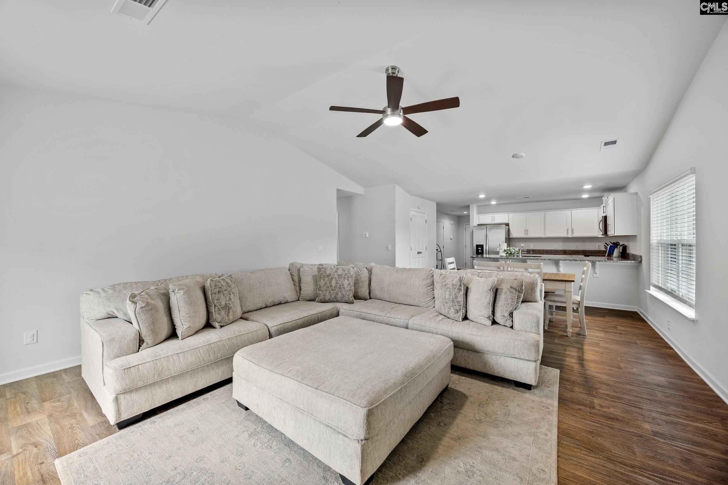 128 Carrington Drive, Lugoff, South Carolina image 17