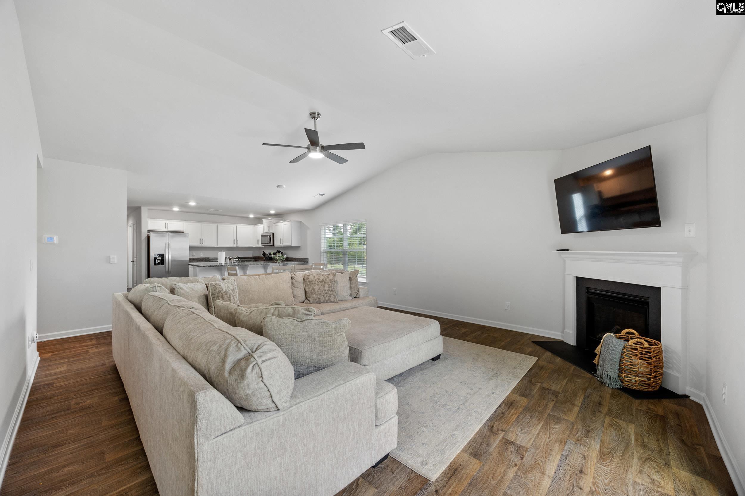 128 Carrington Drive, Lugoff, South Carolina image 18