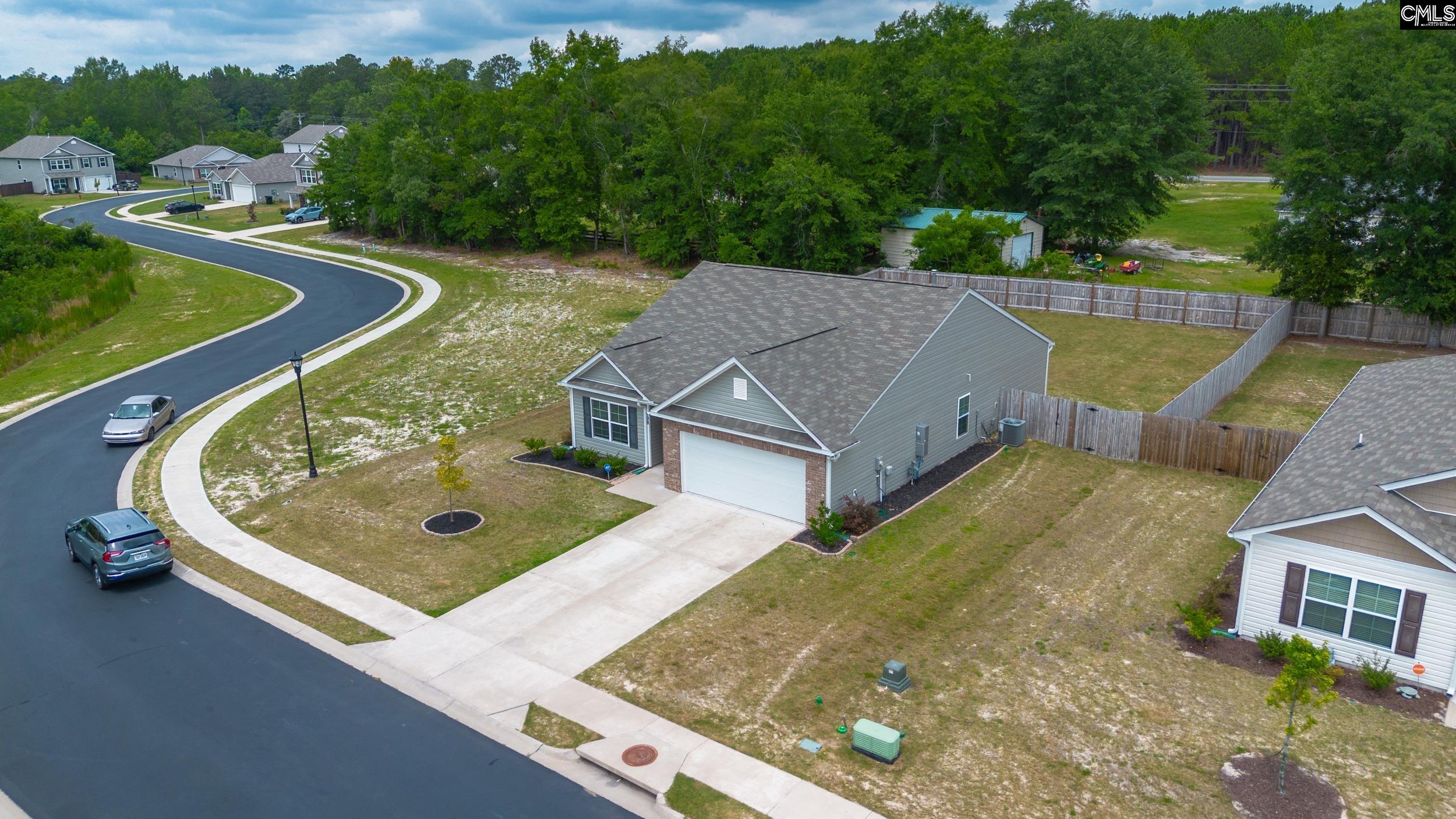 128 Carrington Drive, Lugoff, South Carolina image 3