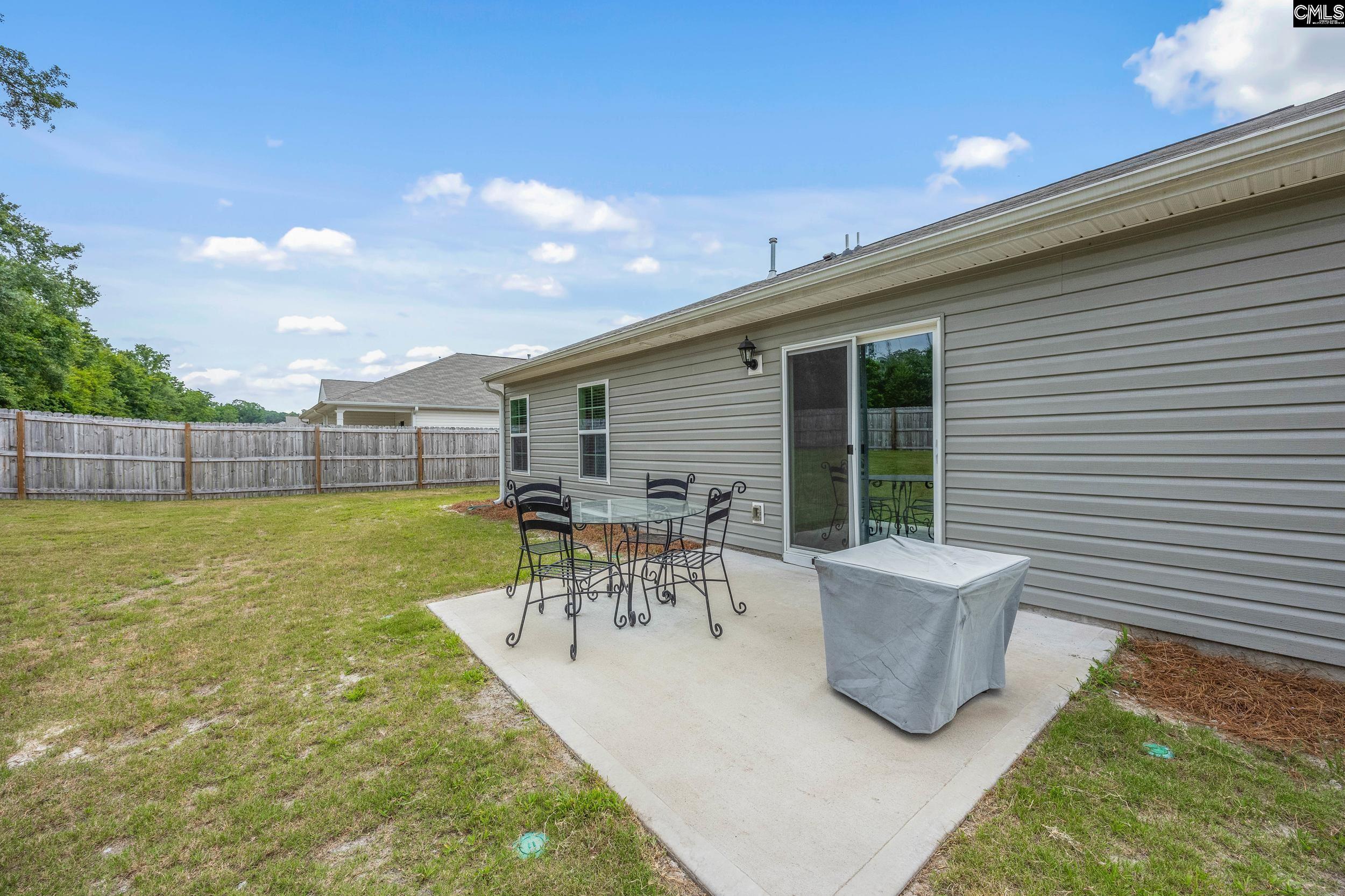 128 Carrington Drive, Lugoff, South Carolina image 28