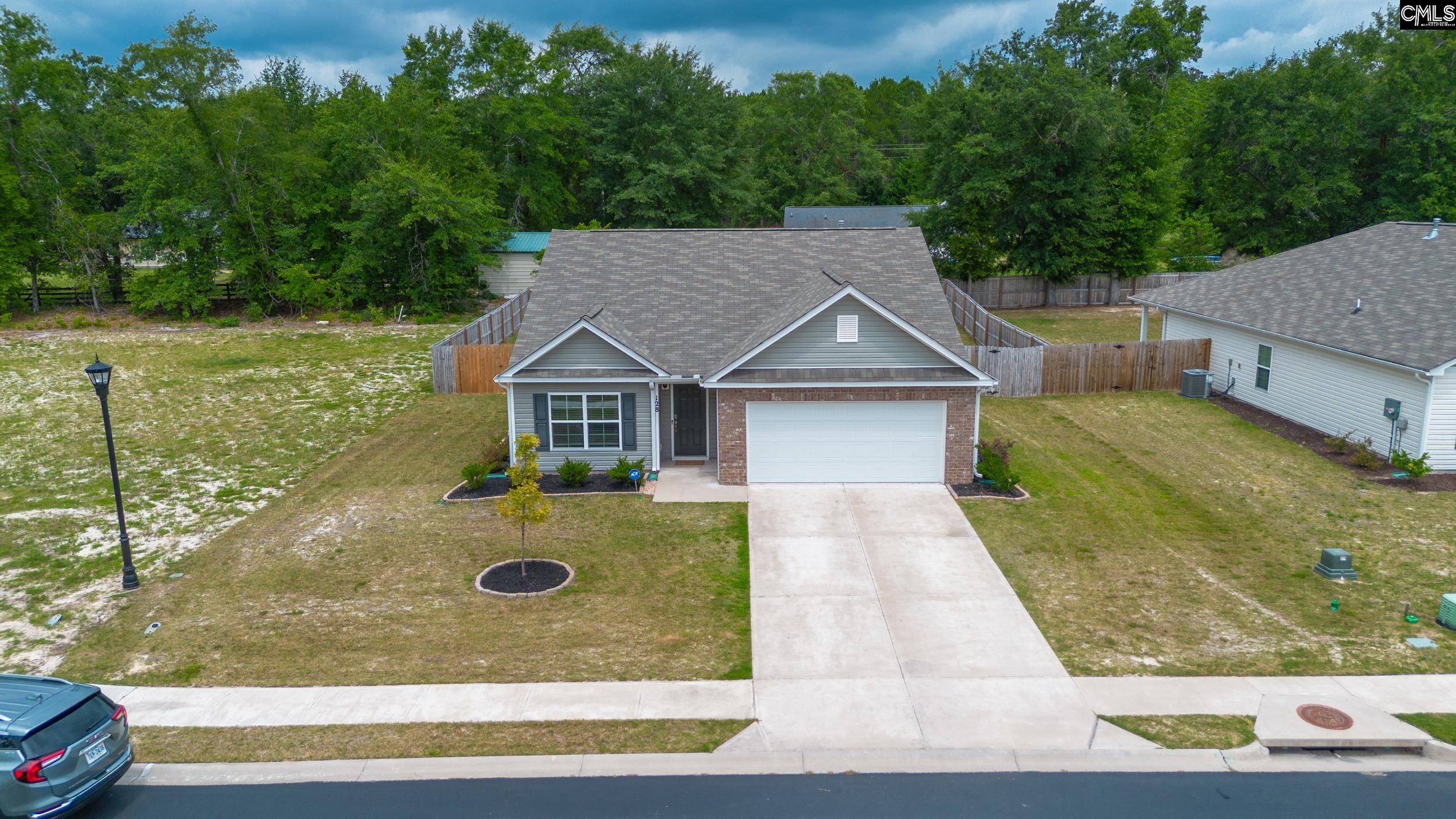 128 Carrington Drive, Lugoff, South Carolina image 4