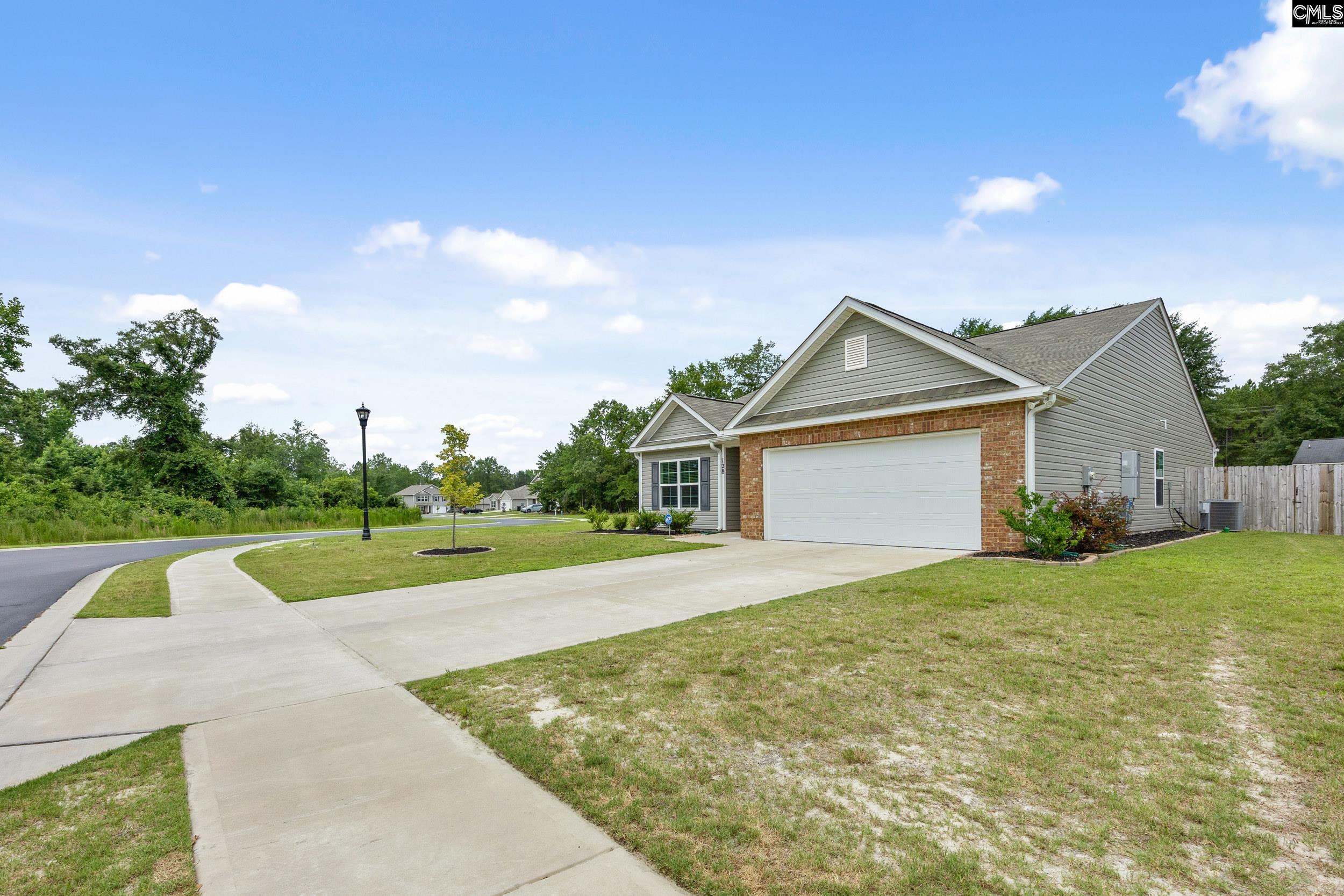 128 Carrington Drive, Lugoff, South Carolina image 36