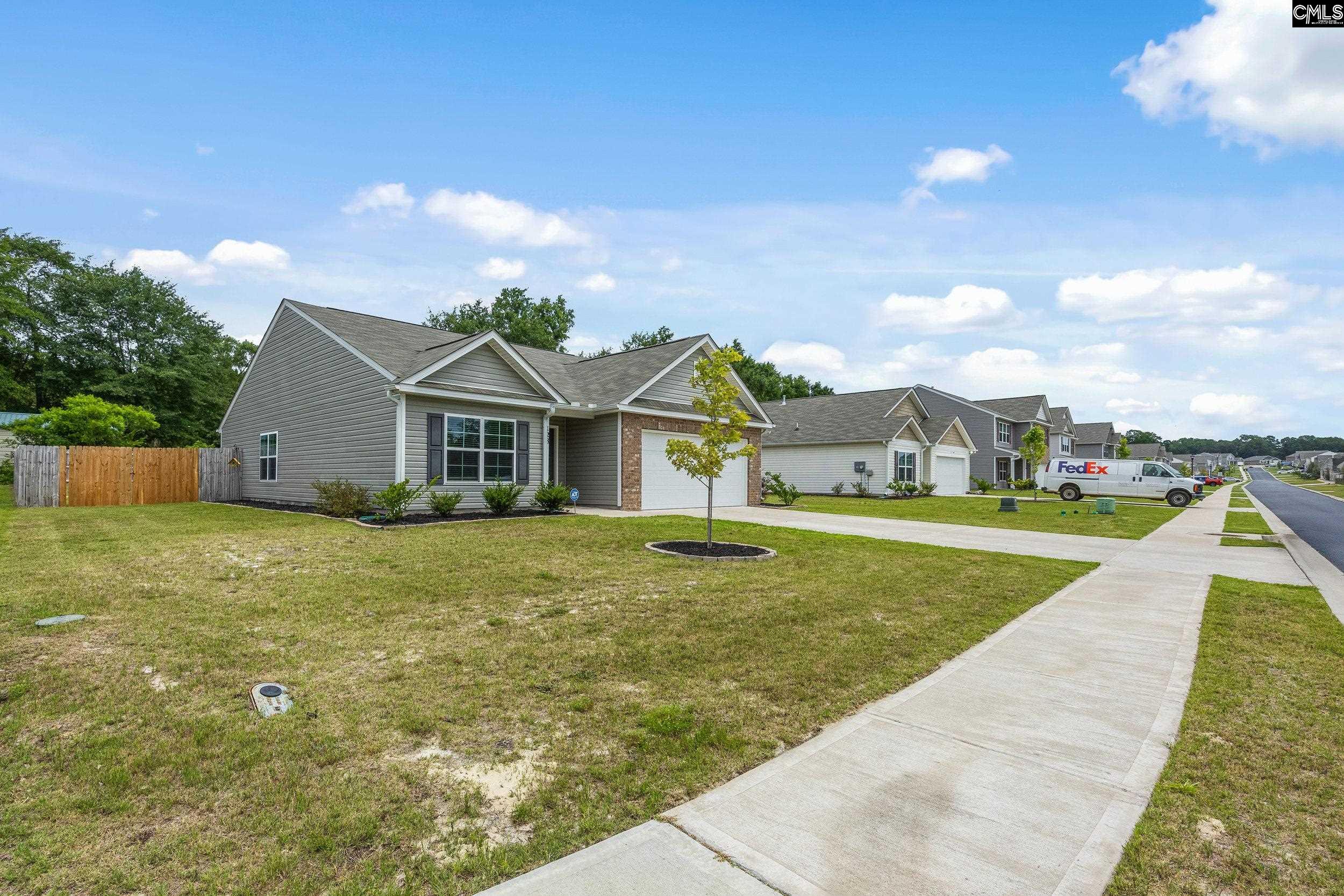 128 Carrington Drive, Lugoff, South Carolina image 37
