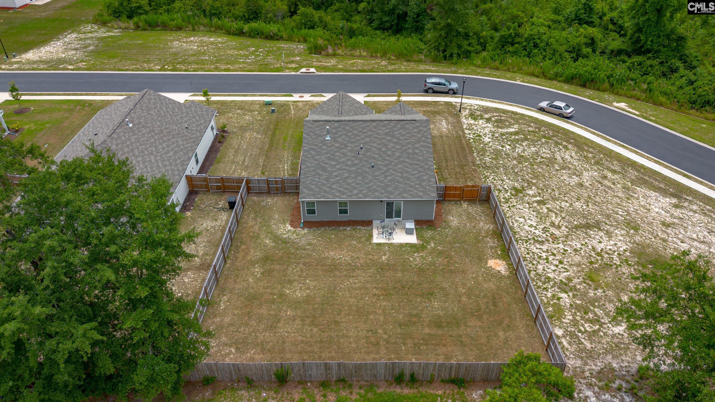 128 Carrington Drive, Lugoff, South Carolina image 40