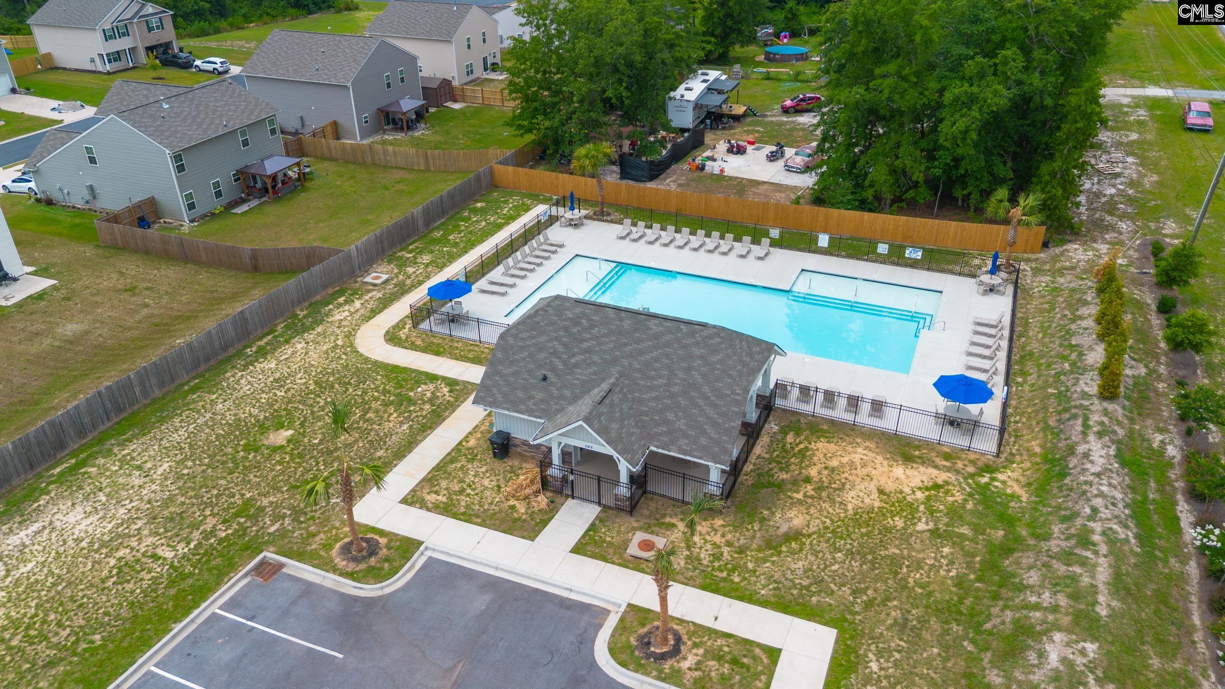 128 Carrington Drive, Lugoff, South Carolina image 5