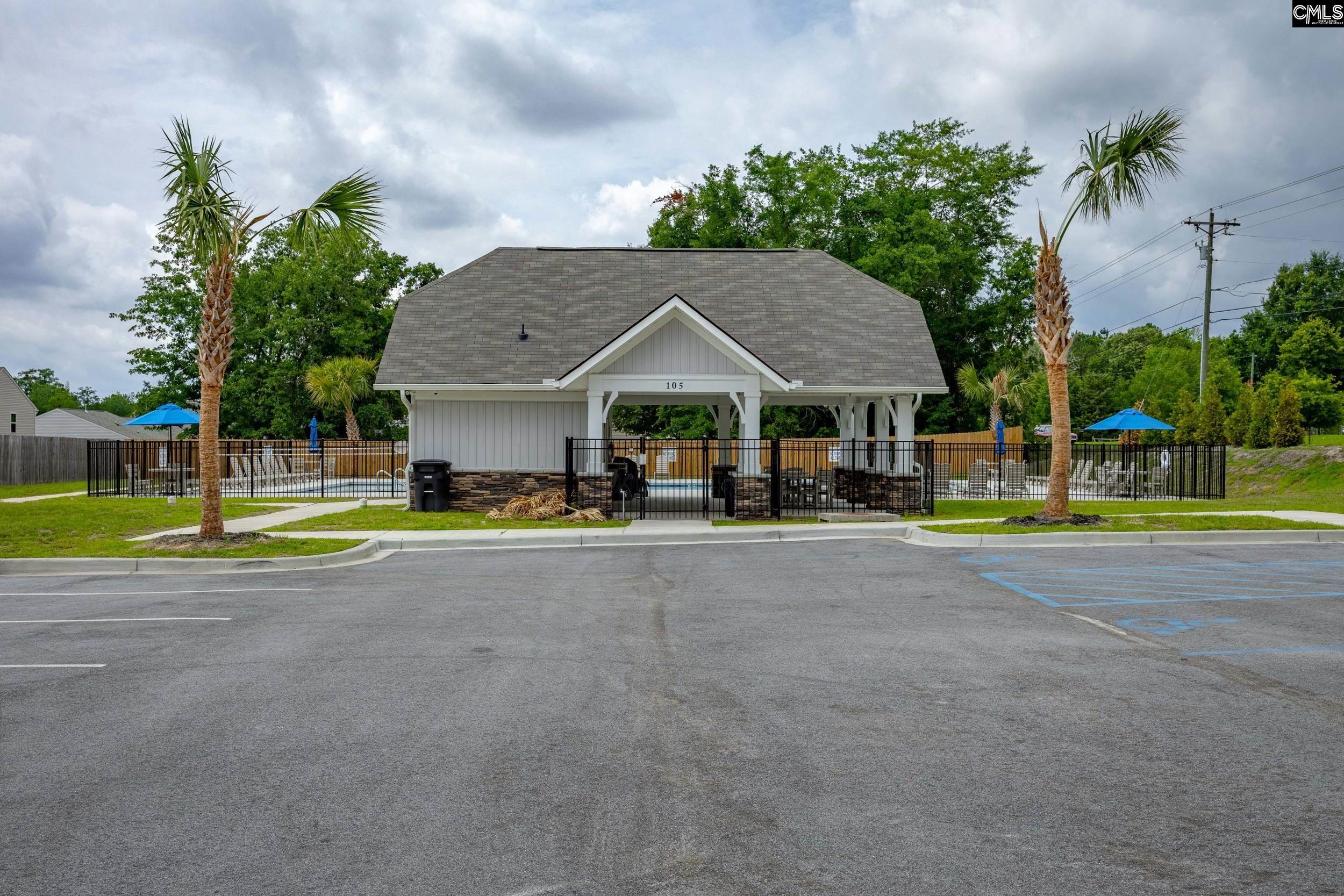 128 Carrington Drive, Lugoff, South Carolina image 46