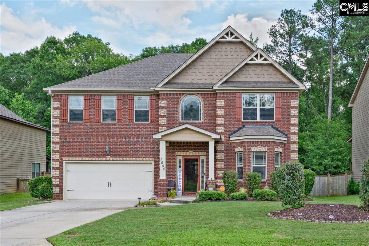 1054 Grey Duck Lane, Blythewood, South Carolina image 1