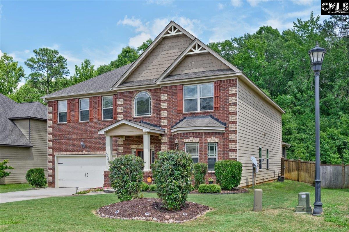 1054 Grey Duck Lane, Blythewood, South Carolina image 2