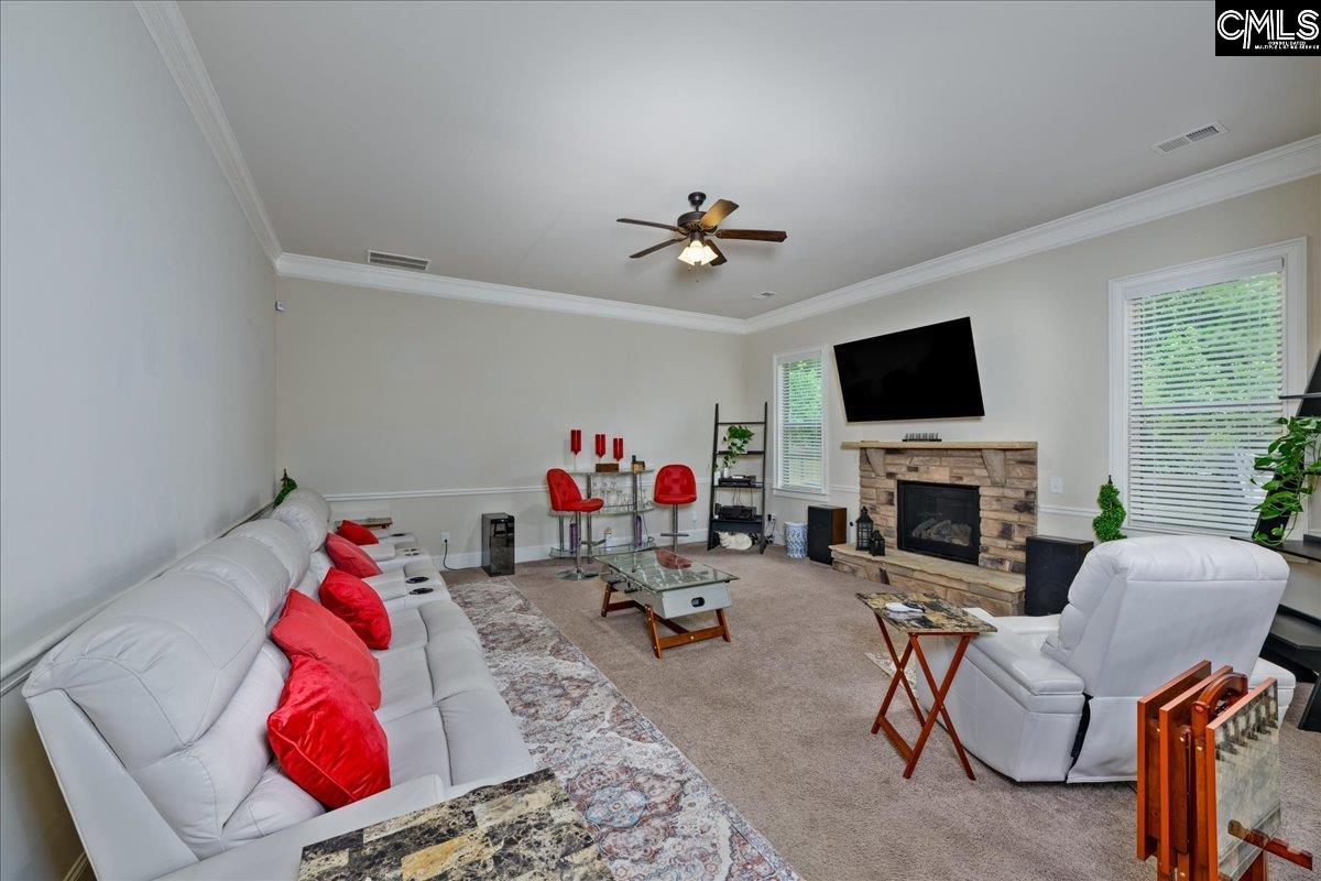 1054 Grey Duck Lane, Blythewood, South Carolina image 22