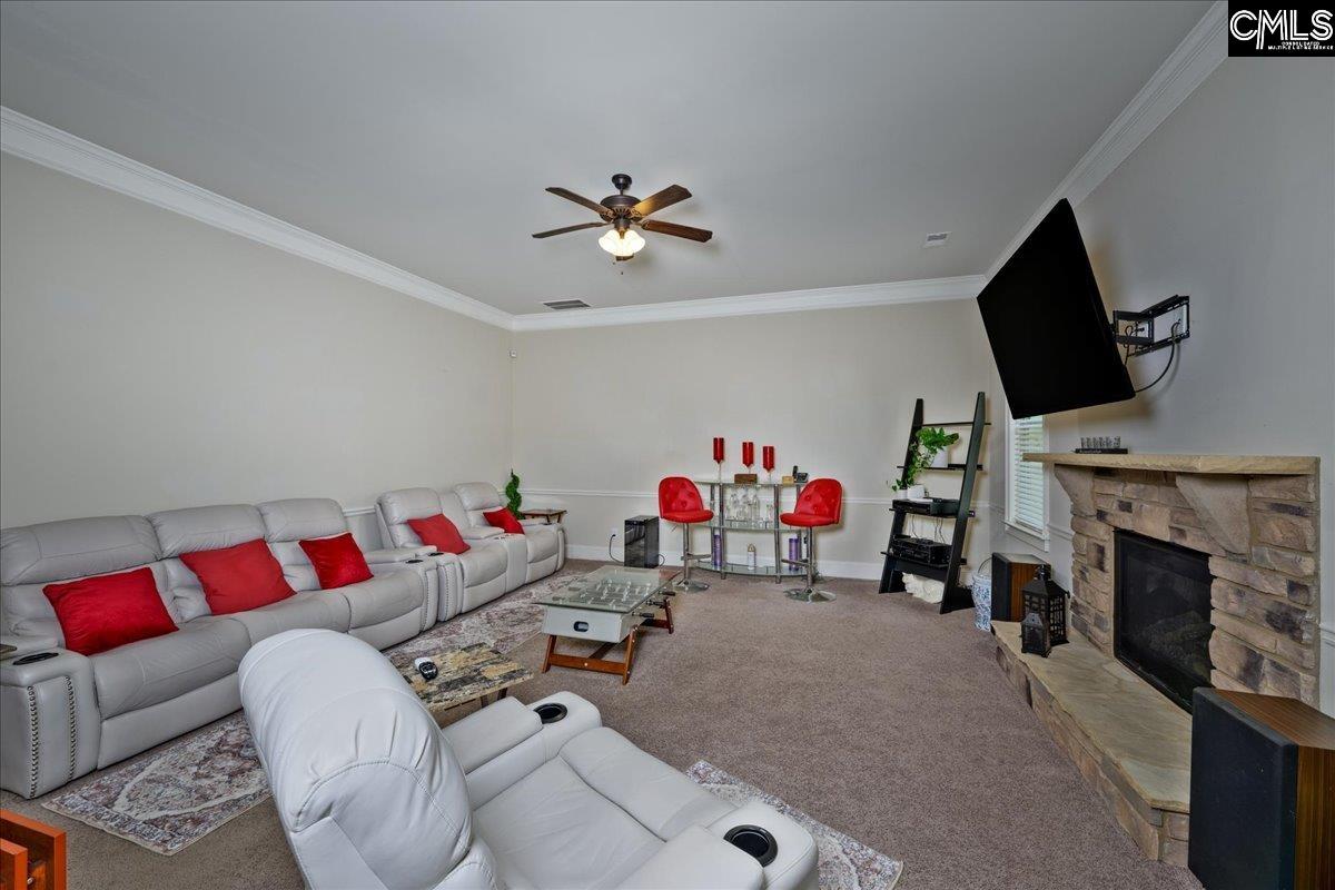 1054 Grey Duck Lane, Blythewood, South Carolina image 23