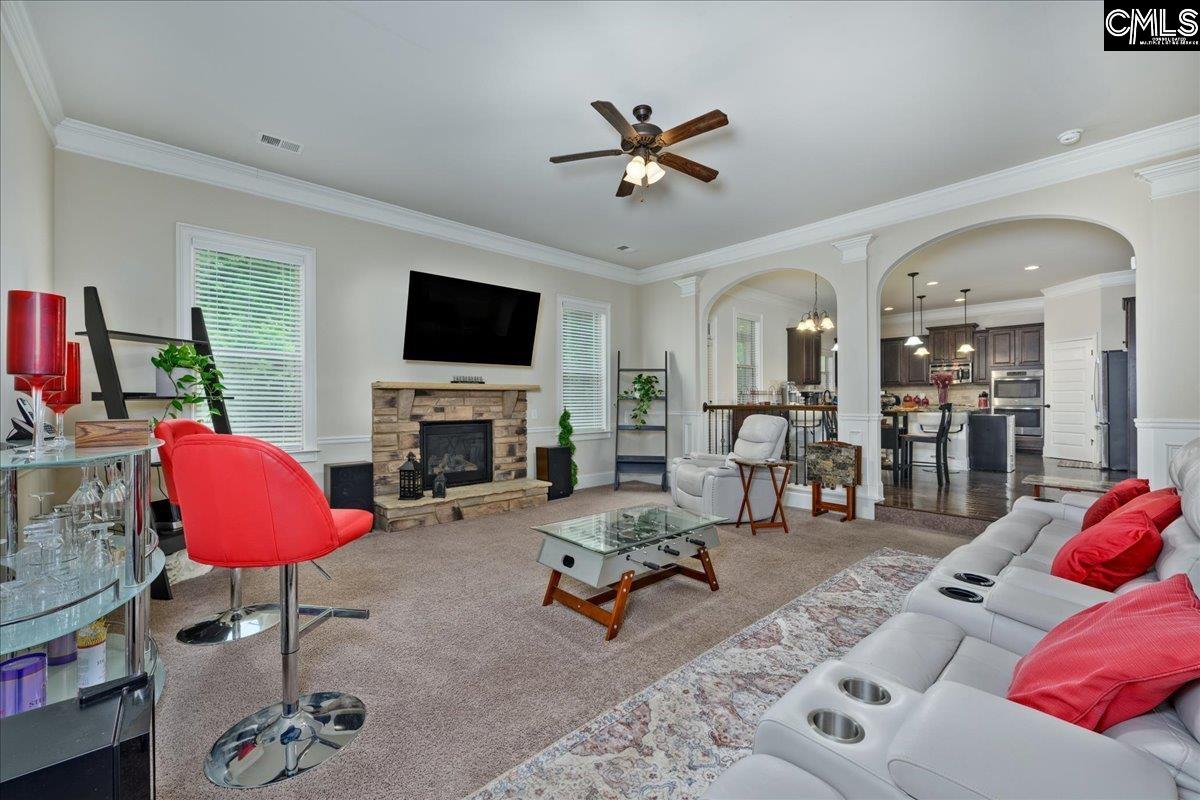 1054 Grey Duck Lane, Blythewood, South Carolina image 24