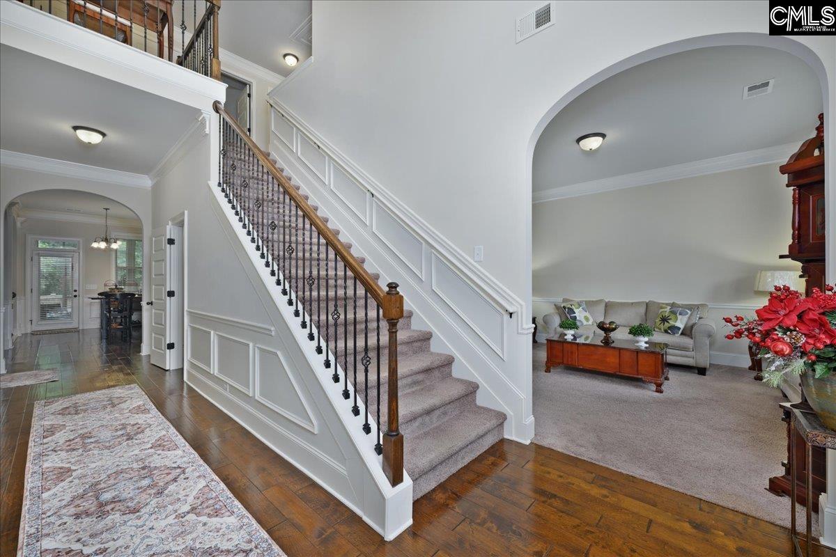 1054 Grey Duck Lane, Blythewood, South Carolina image 5