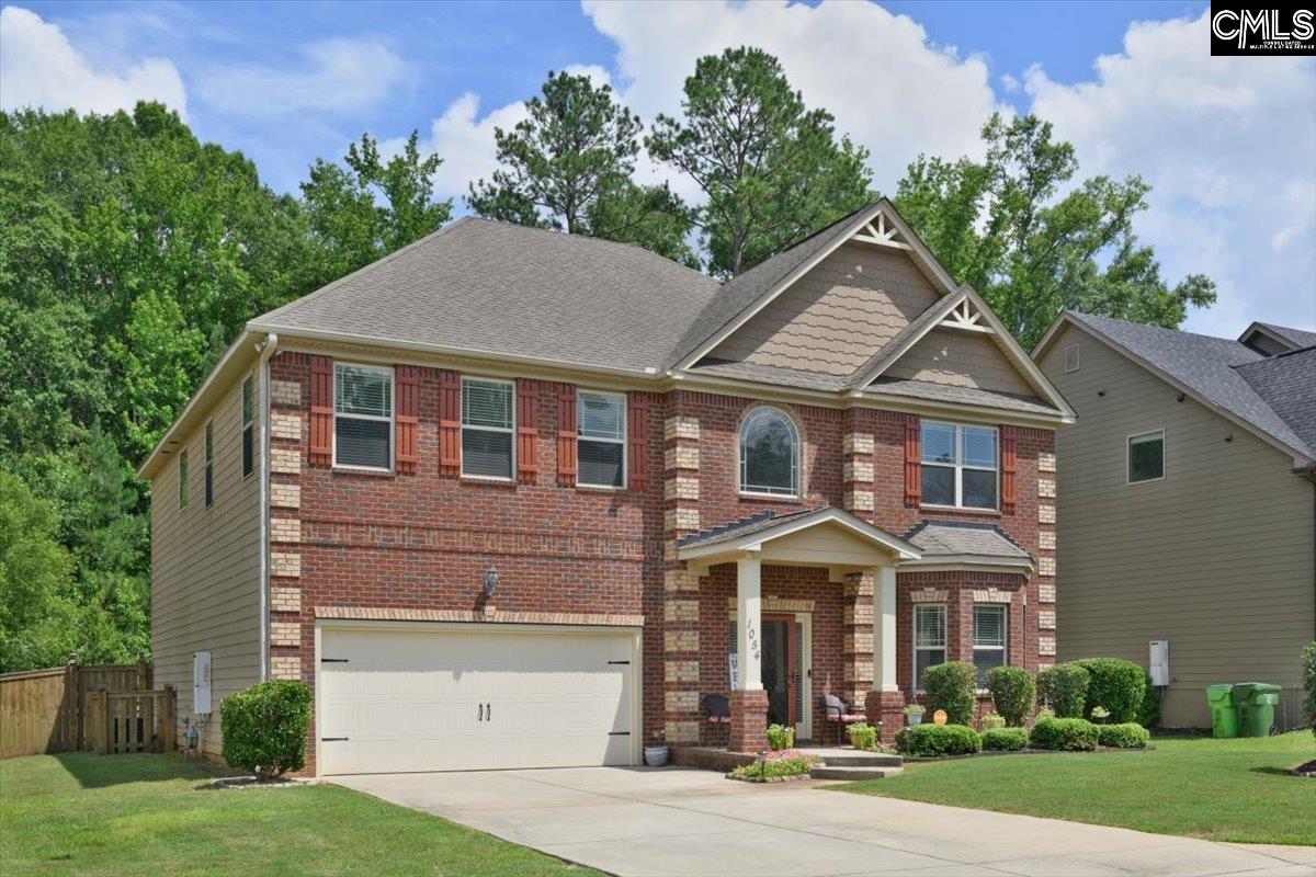 1054 Grey Duck Lane Blythewood, SC 29016