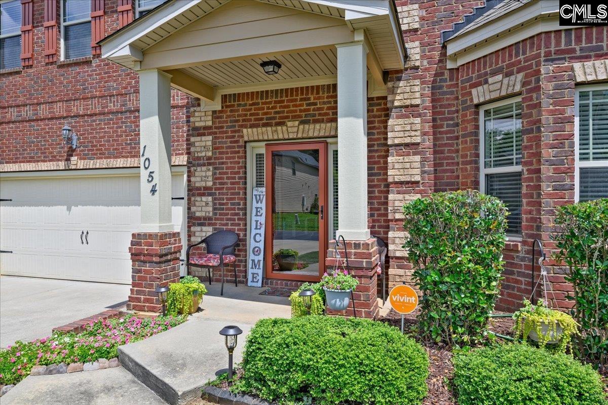 1054 Grey Duck Lane Blythewood, SC 29016
