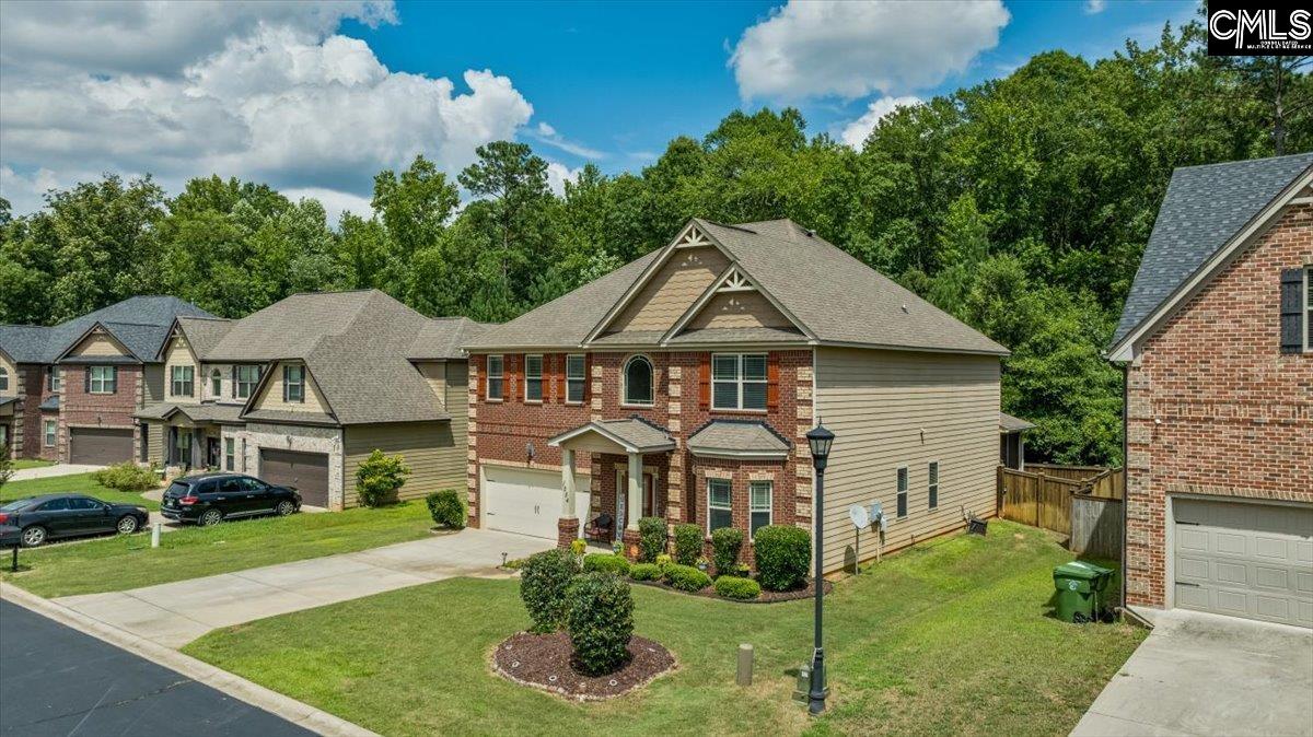 1054 Grey Duck Lane Blythewood, SC 29016