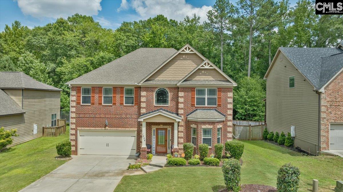 1054 Grey Duck Lane Blythewood, SC 29016