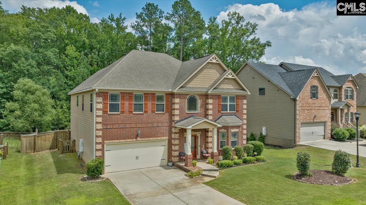 1054 Grey Duck Lane Blythewood, SC 29016