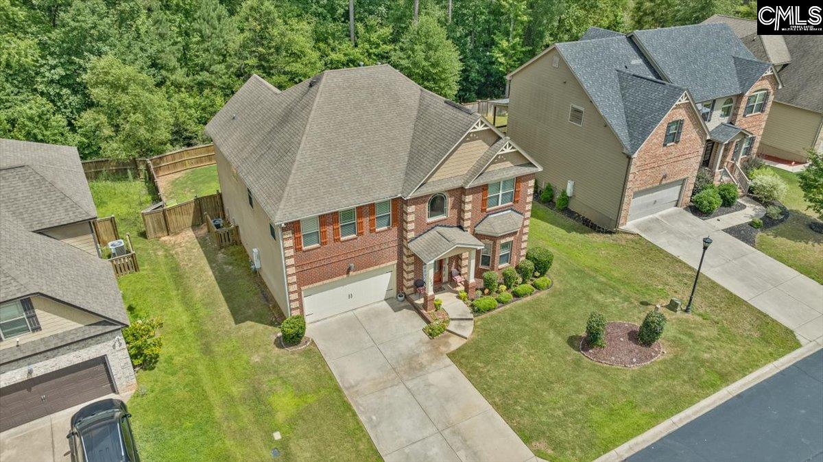 1054 Grey Duck Lane Blythewood, SC 29016