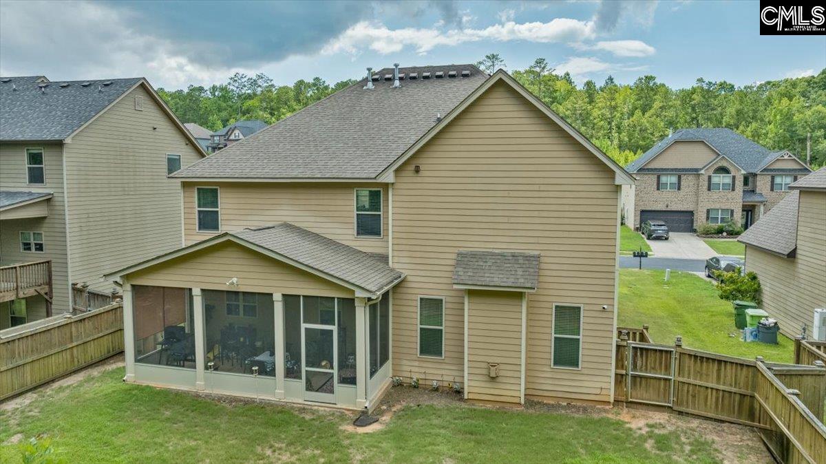 1054 Grey Duck Lane Blythewood, SC 29016