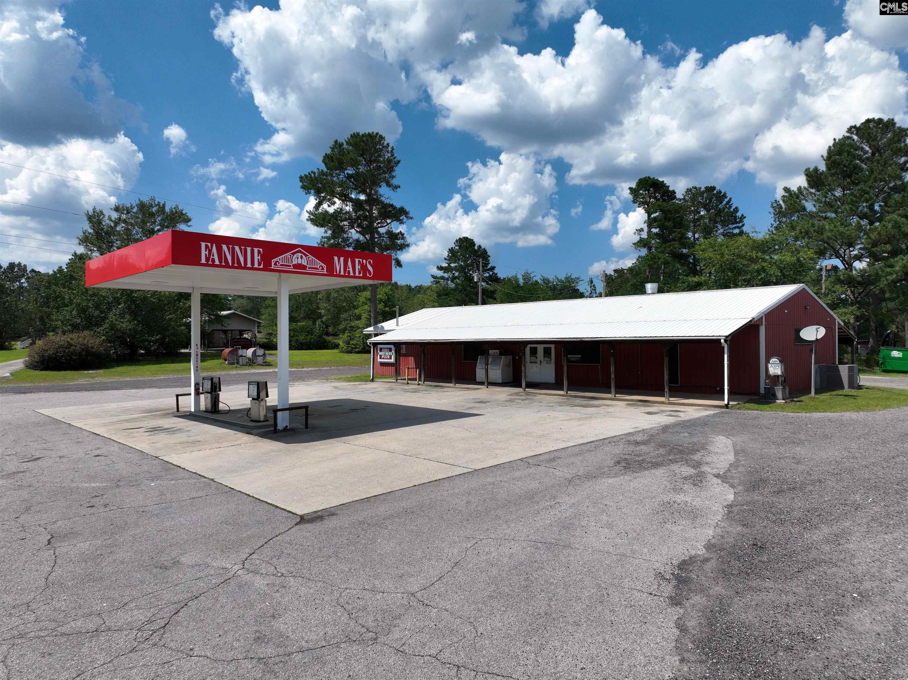 5600 Fariview Road Batesburg, SC 29054